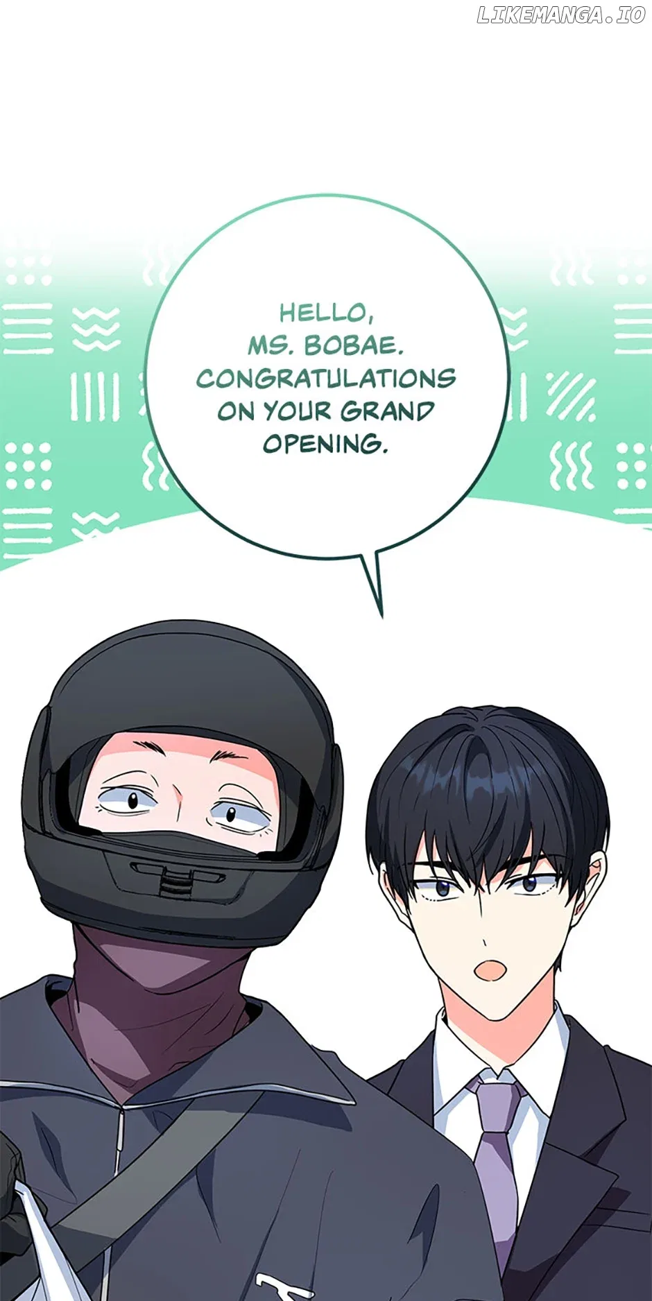 My Brothers, the ProtagonistsMy Brothers, the Protagonists Chapter 73 – Page 40