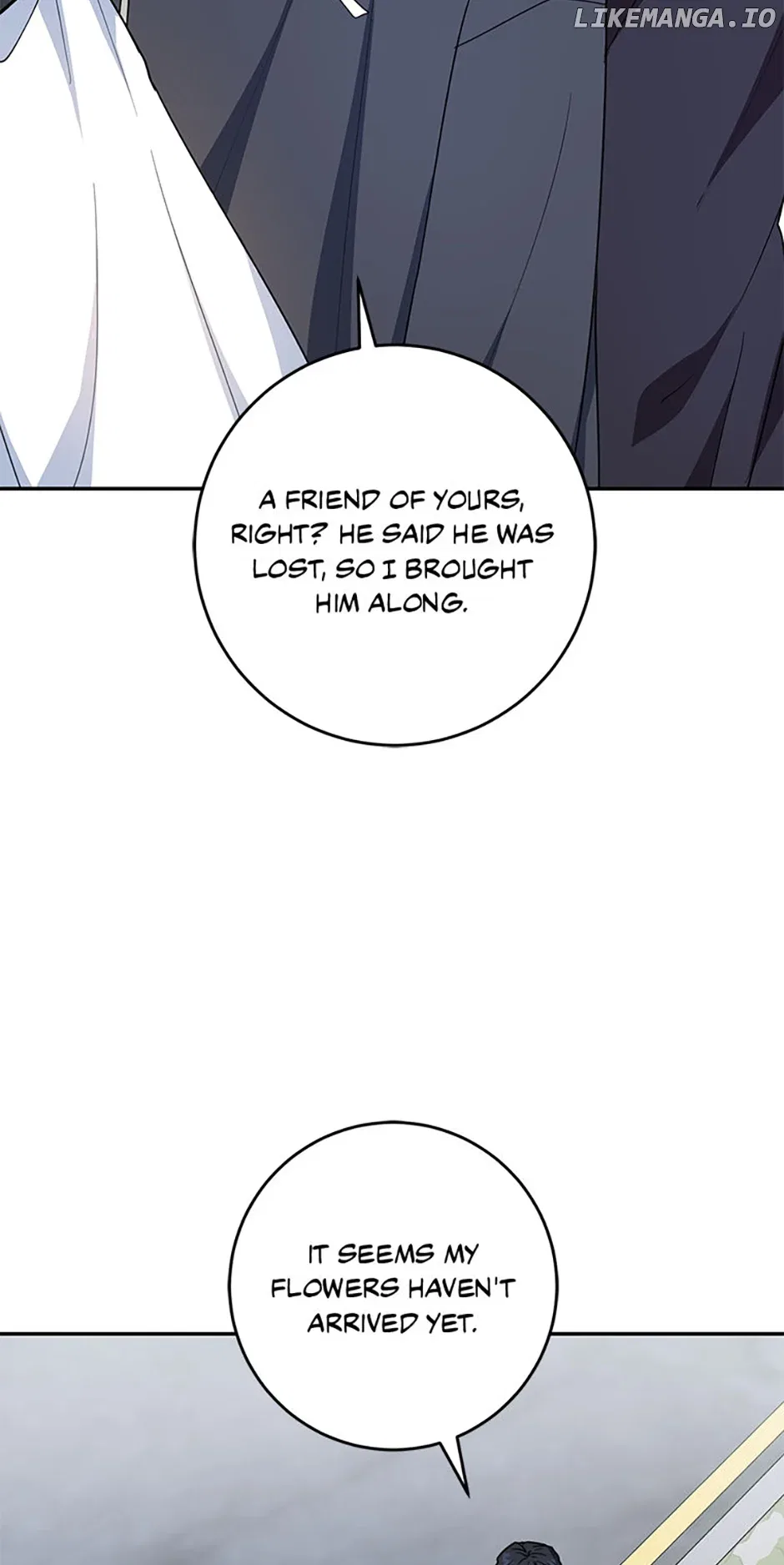 My Brothers, the ProtagonistsMy Brothers, the Protagonists Chapter 73 – Page 41