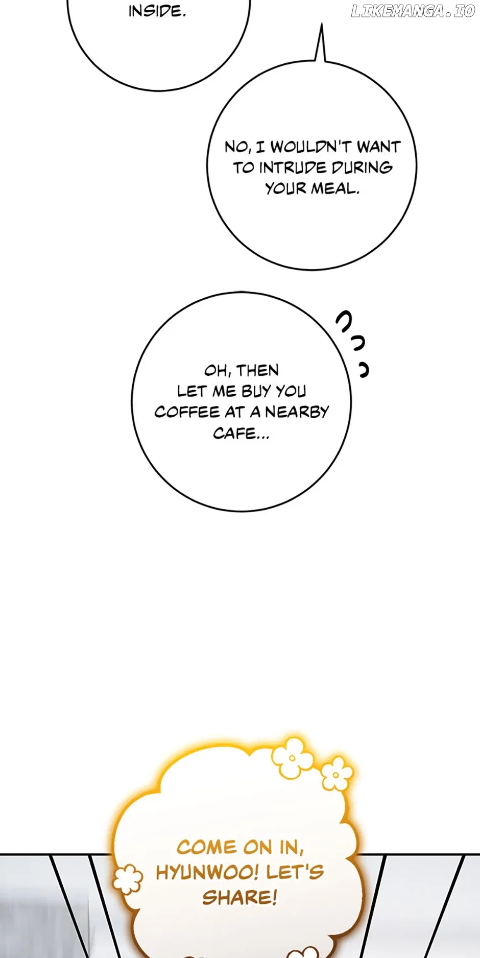 My Brothers, the ProtagonistsMy Brothers, the Protagonists Chapter 73 – Page 44