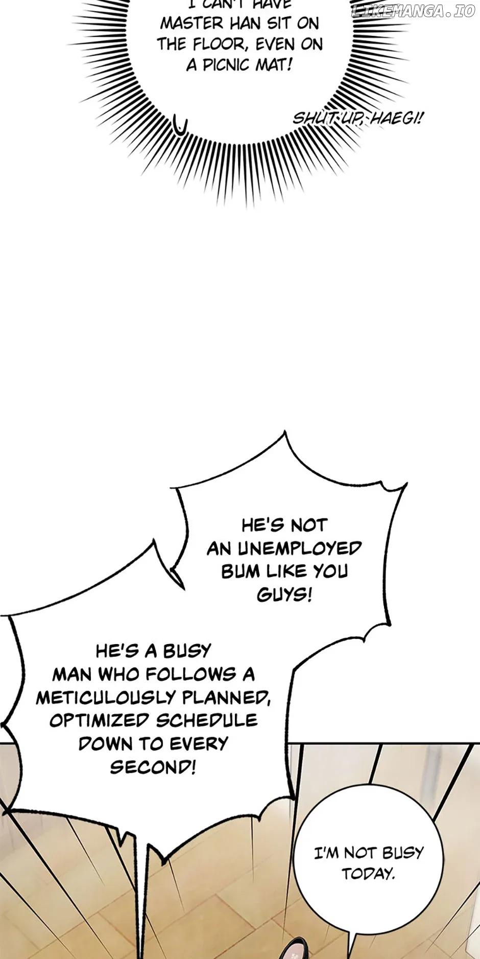 My Brothers, the ProtagonistsMy Brothers, the Protagonists Chapter 73 – Page 46