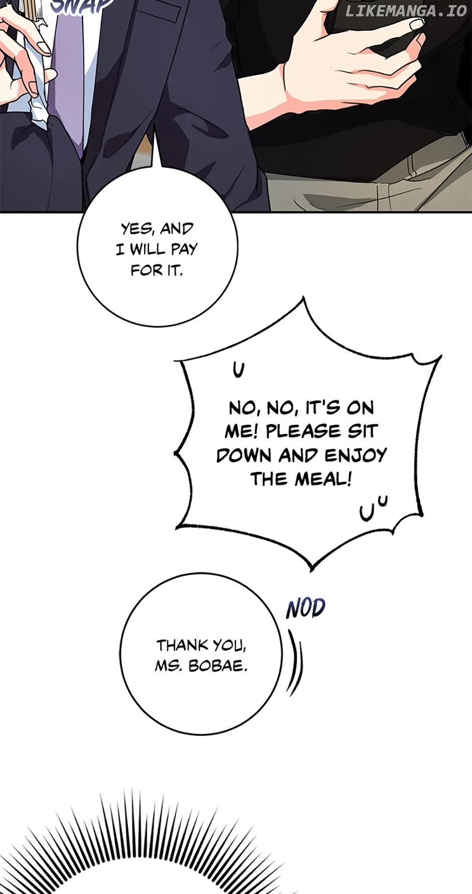 My Brothers, the ProtagonistsMy Brothers, the Protagonists Chapter 73 – Page 49