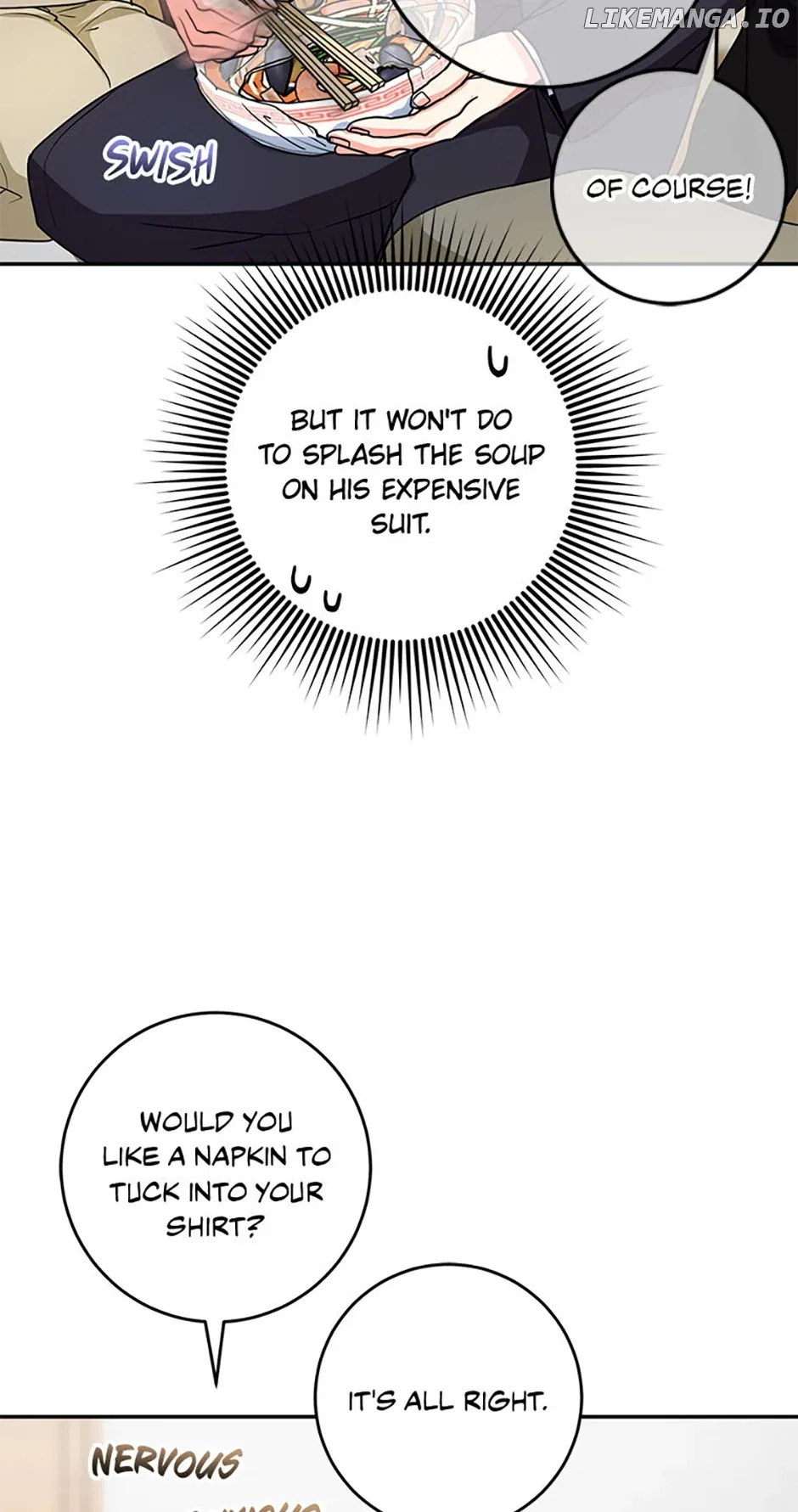 My Brothers, the ProtagonistsMy Brothers, the Protagonists Chapter 73 – Page 51