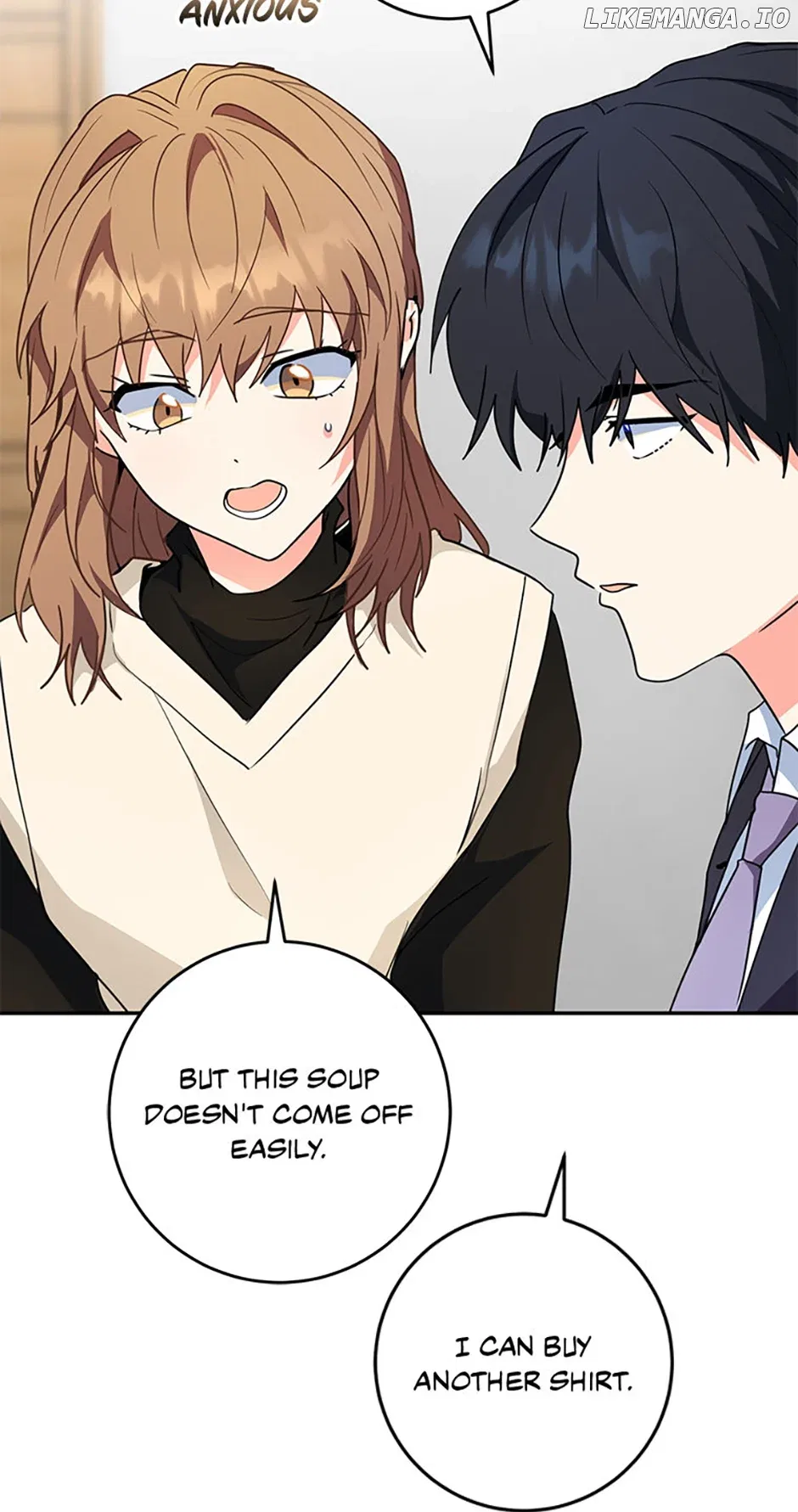 My Brothers, the ProtagonistsMy Brothers, the Protagonists Chapter 73 – Page 52