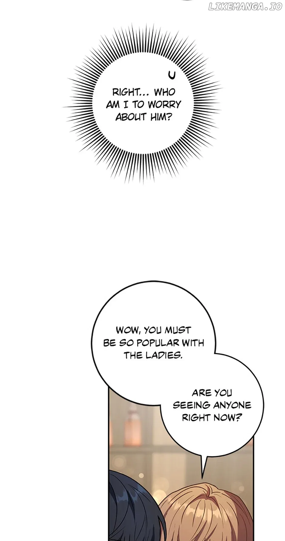 My Brothers, the ProtagonistsMy Brothers, the Protagonists Chapter 73 – Page 53