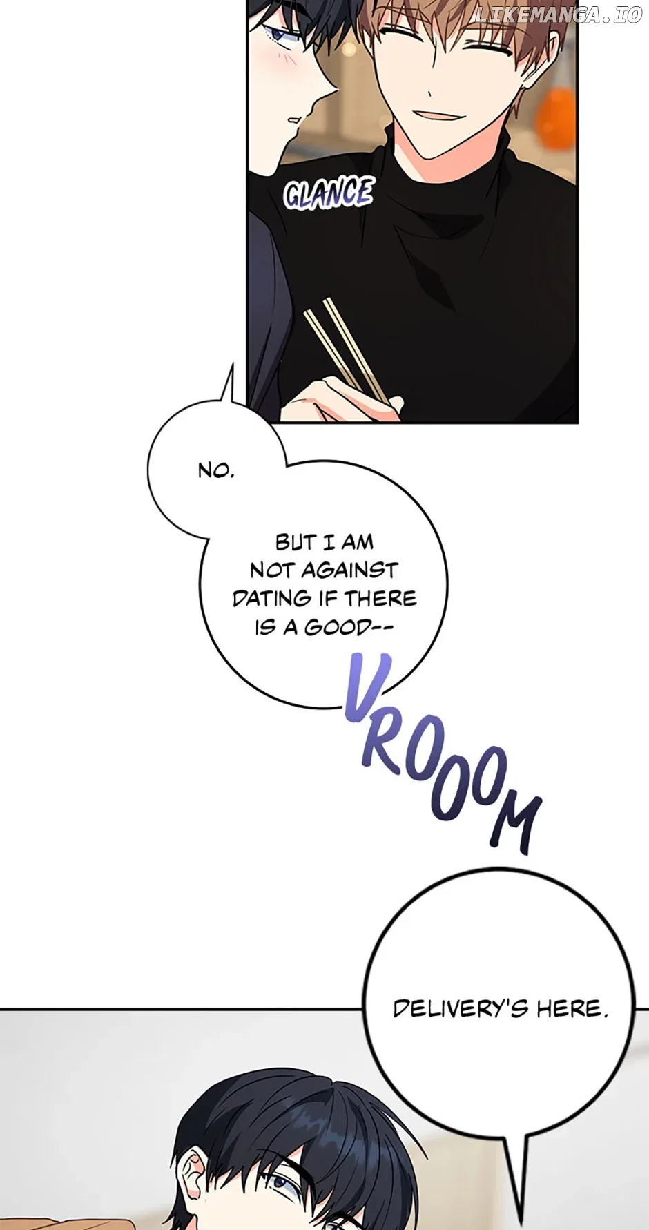 My Brothers, the ProtagonistsMy Brothers, the Protagonists Chapter 73 – Page 54