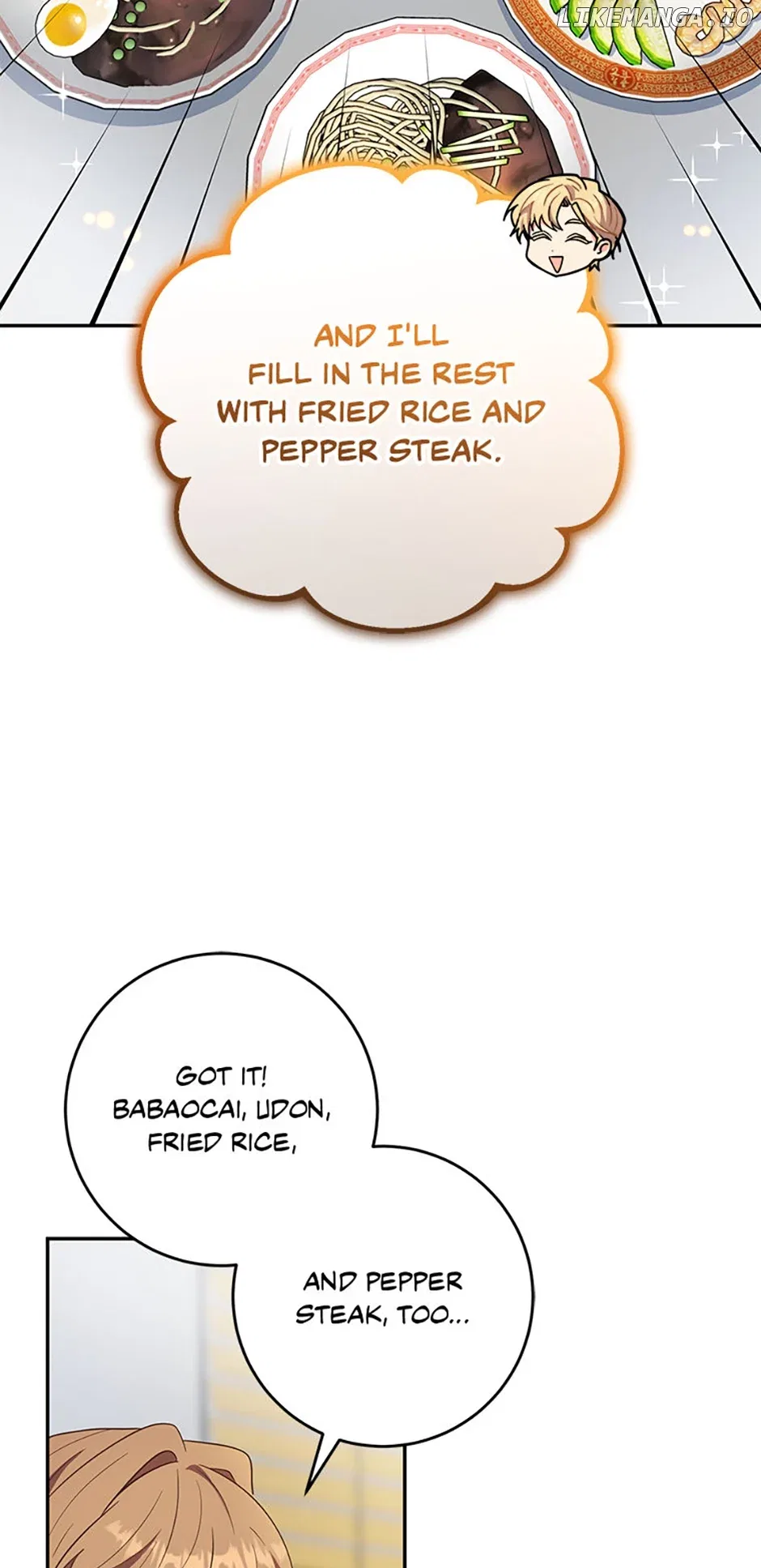 My Brothers, the ProtagonistsMy Brothers, the Protagonists Chapter 73 – Page 64