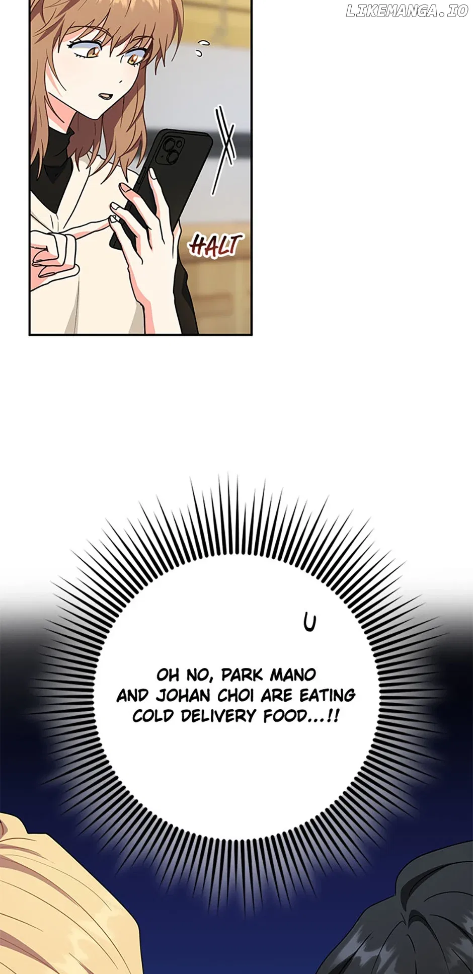 My Brothers, the ProtagonistsMy Brothers, the Protagonists Chapter 73 – Page 65