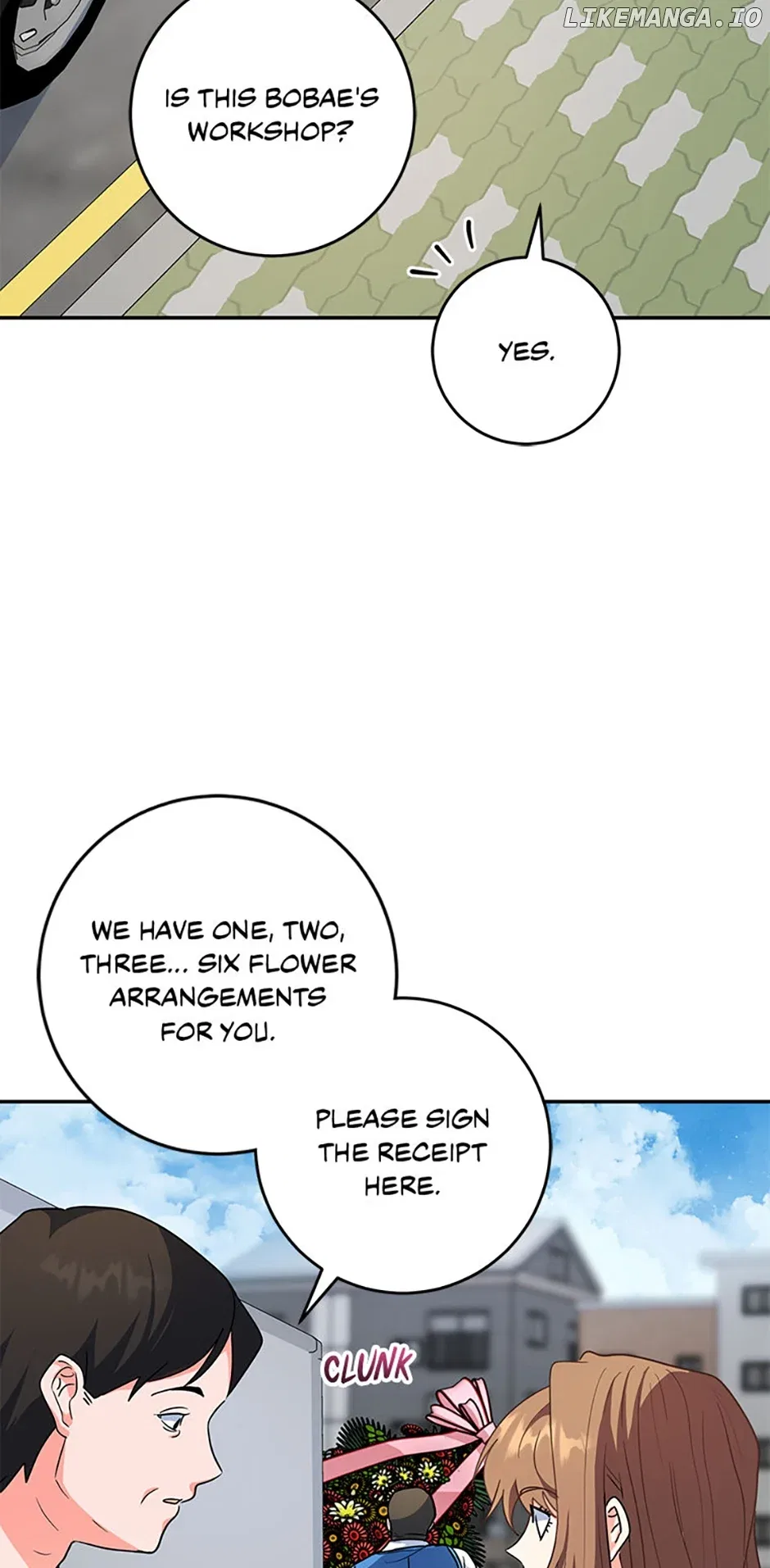 My Brothers, the ProtagonistsMy Brothers, the Protagonists Chapter 73 – Page 72