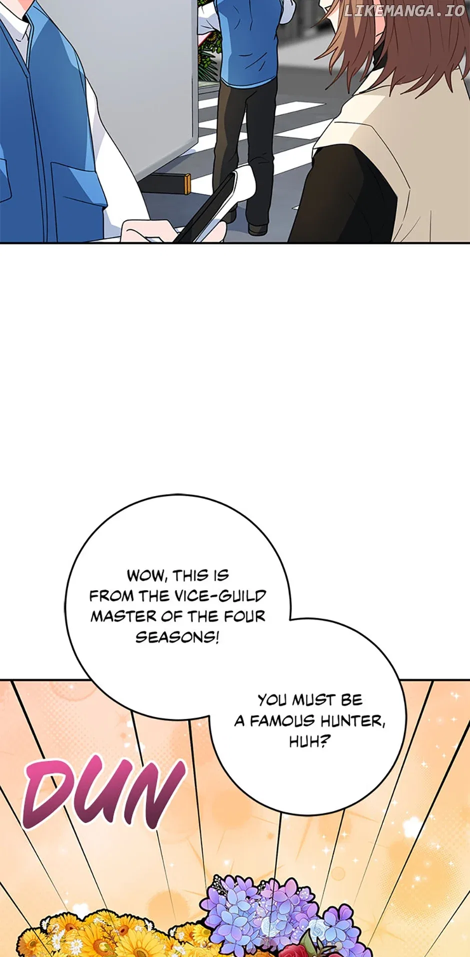 My Brothers, the ProtagonistsMy Brothers, the Protagonists Chapter 73 – Page 73