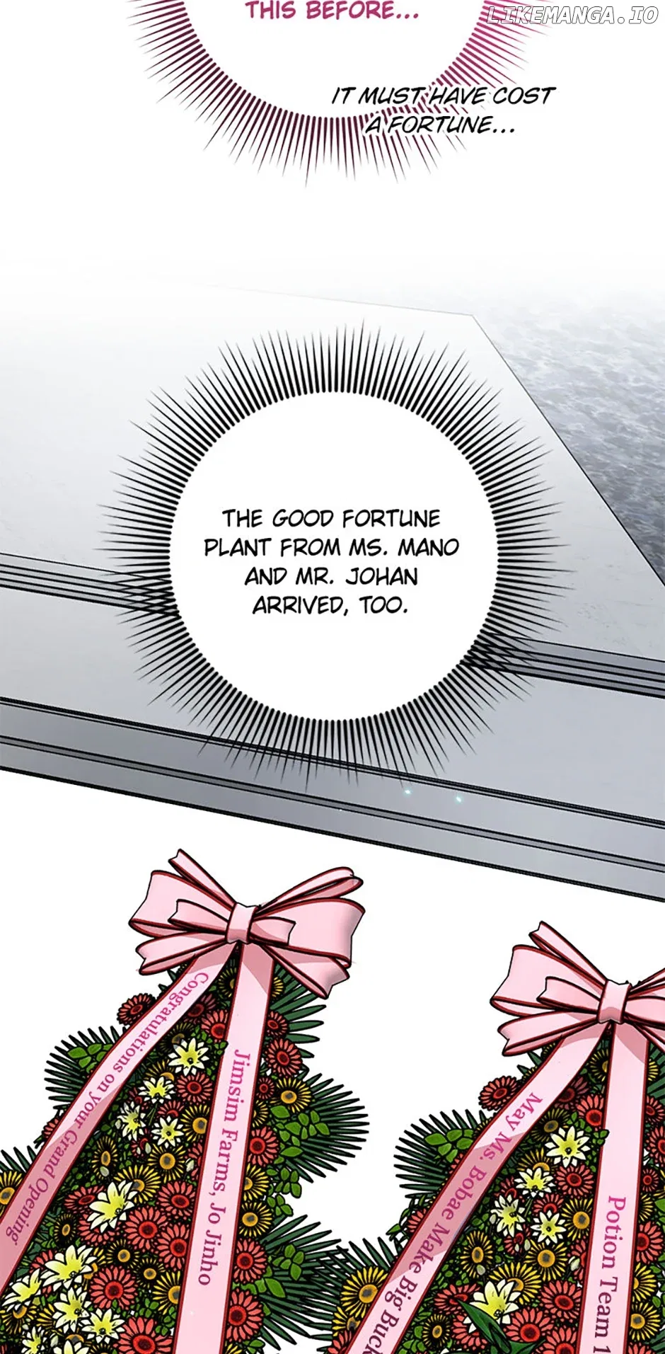 My Brothers, the ProtagonistsMy Brothers, the Protagonists Chapter 73 – Page 75
