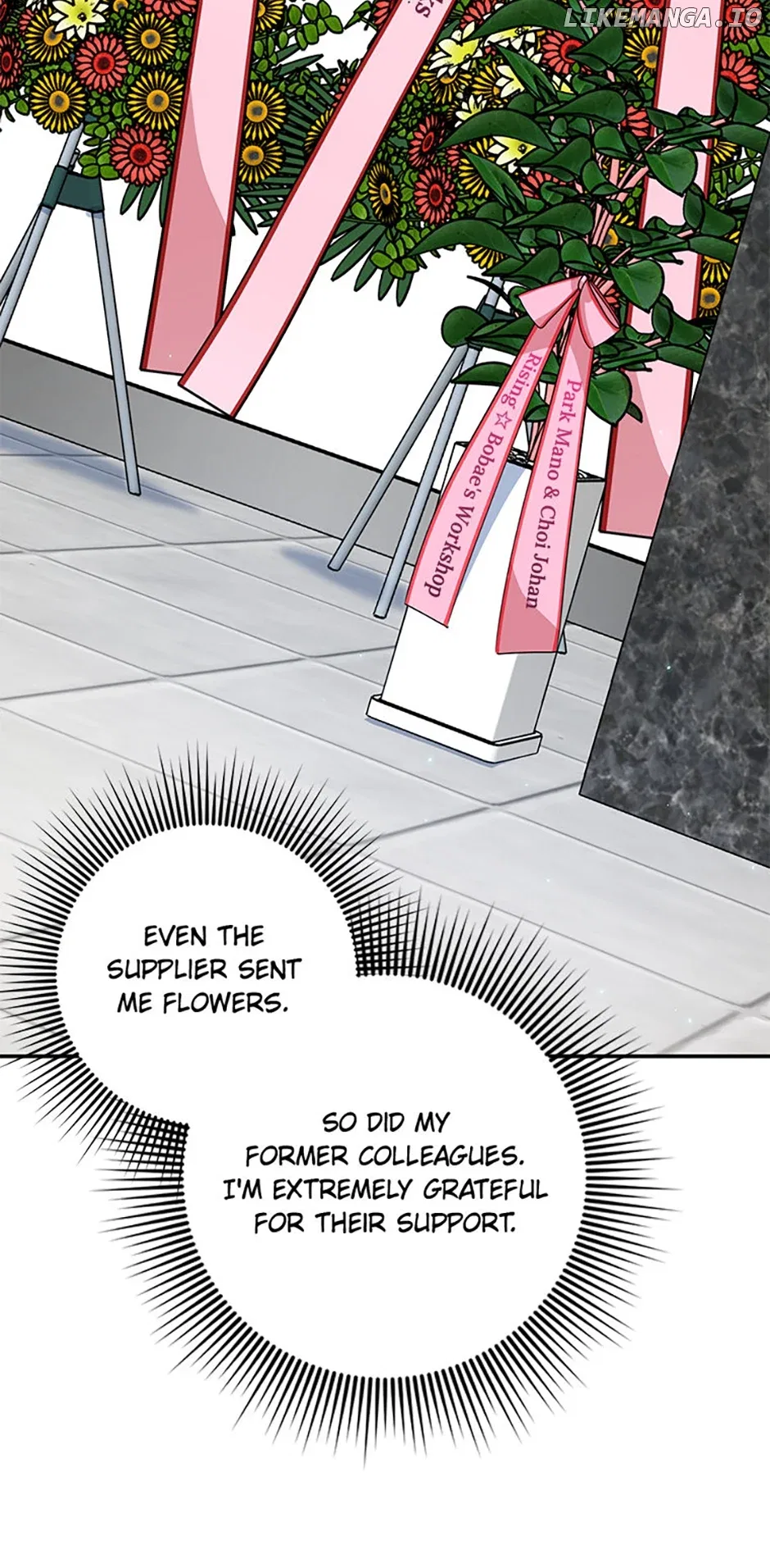 My Brothers, the ProtagonistsMy Brothers, the Protagonists Chapter 73 – Page 76