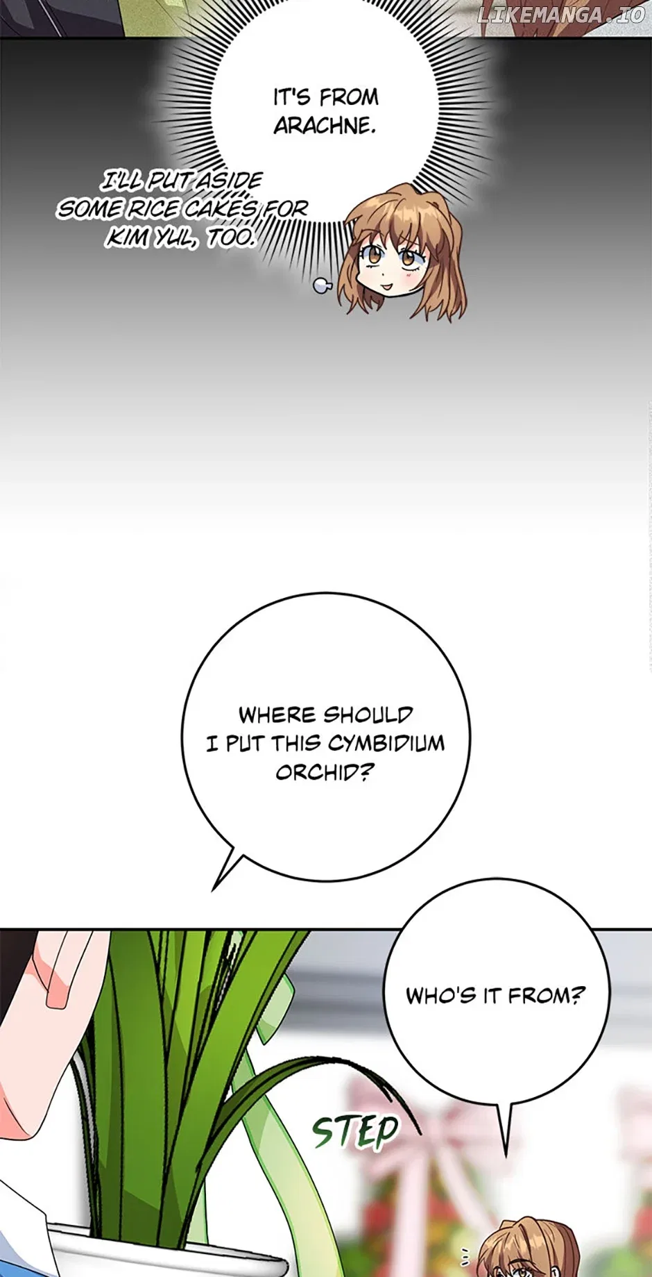 My Brothers, the ProtagonistsMy Brothers, the Protagonists Chapter 73 – Page 79