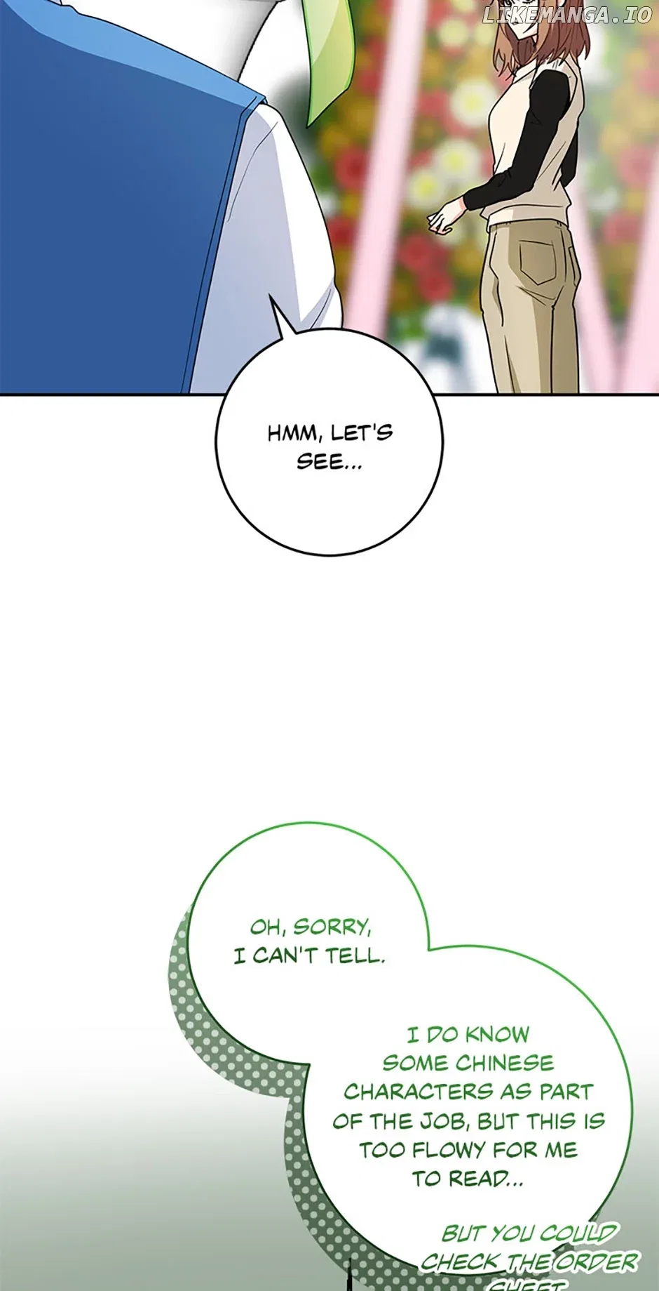 My Brothers, the ProtagonistsMy Brothers, the Protagonists Chapter 73 – Page 80