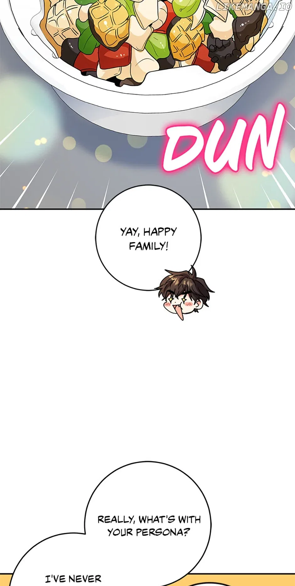My Brothers, the ProtagonistsMy Brothers, the Protagonists Chapter 73 – Page 97