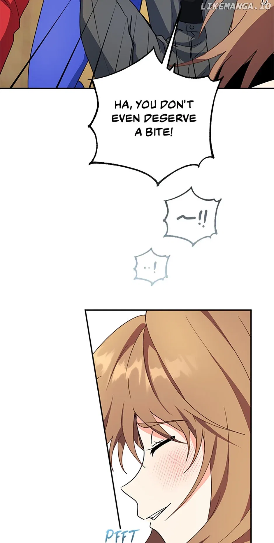 My Brothers, the ProtagonistsMy Brothers, the Protagonists Chapter 73 – Page 101