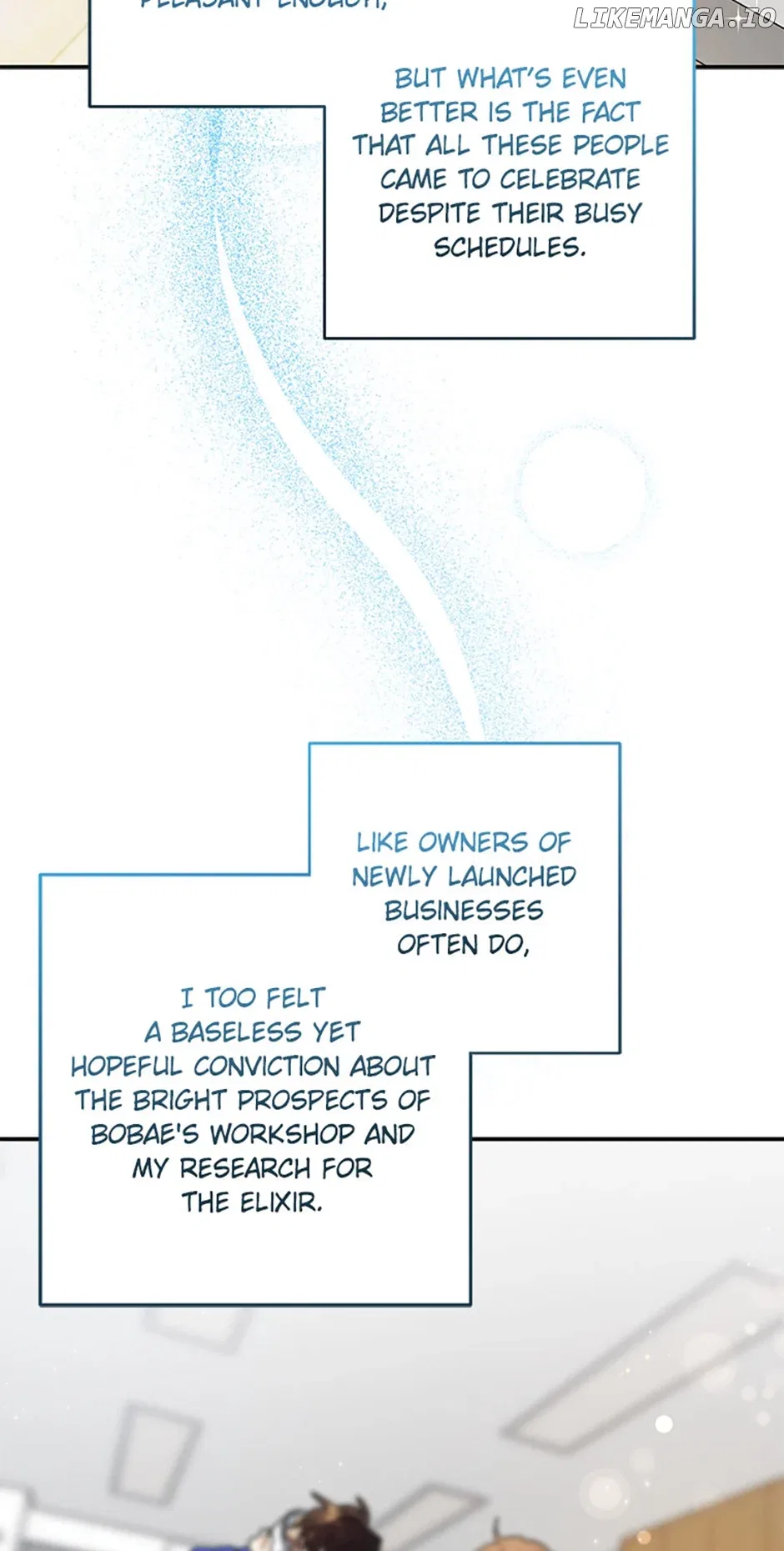 My Brothers, the ProtagonistsMy Brothers, the Protagonists Chapter 73 – Page 104