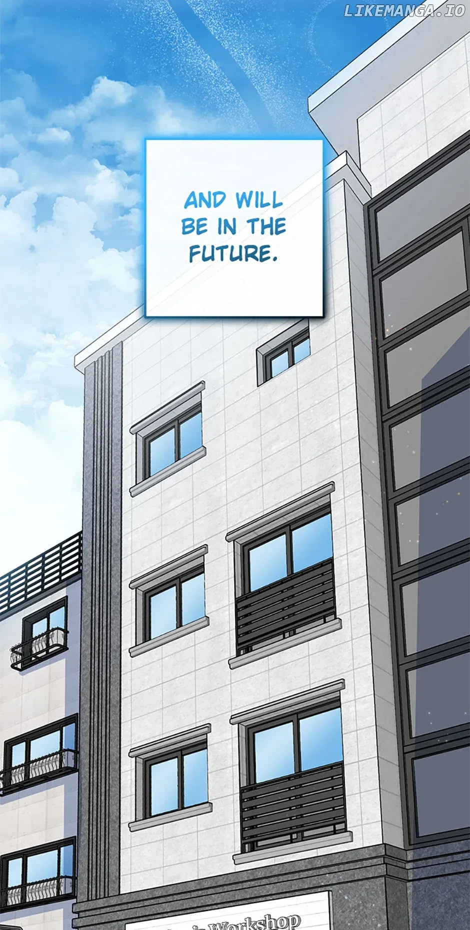 My Brothers, the ProtagonistsMy Brothers, the Protagonists Chapter 73 – Page 106