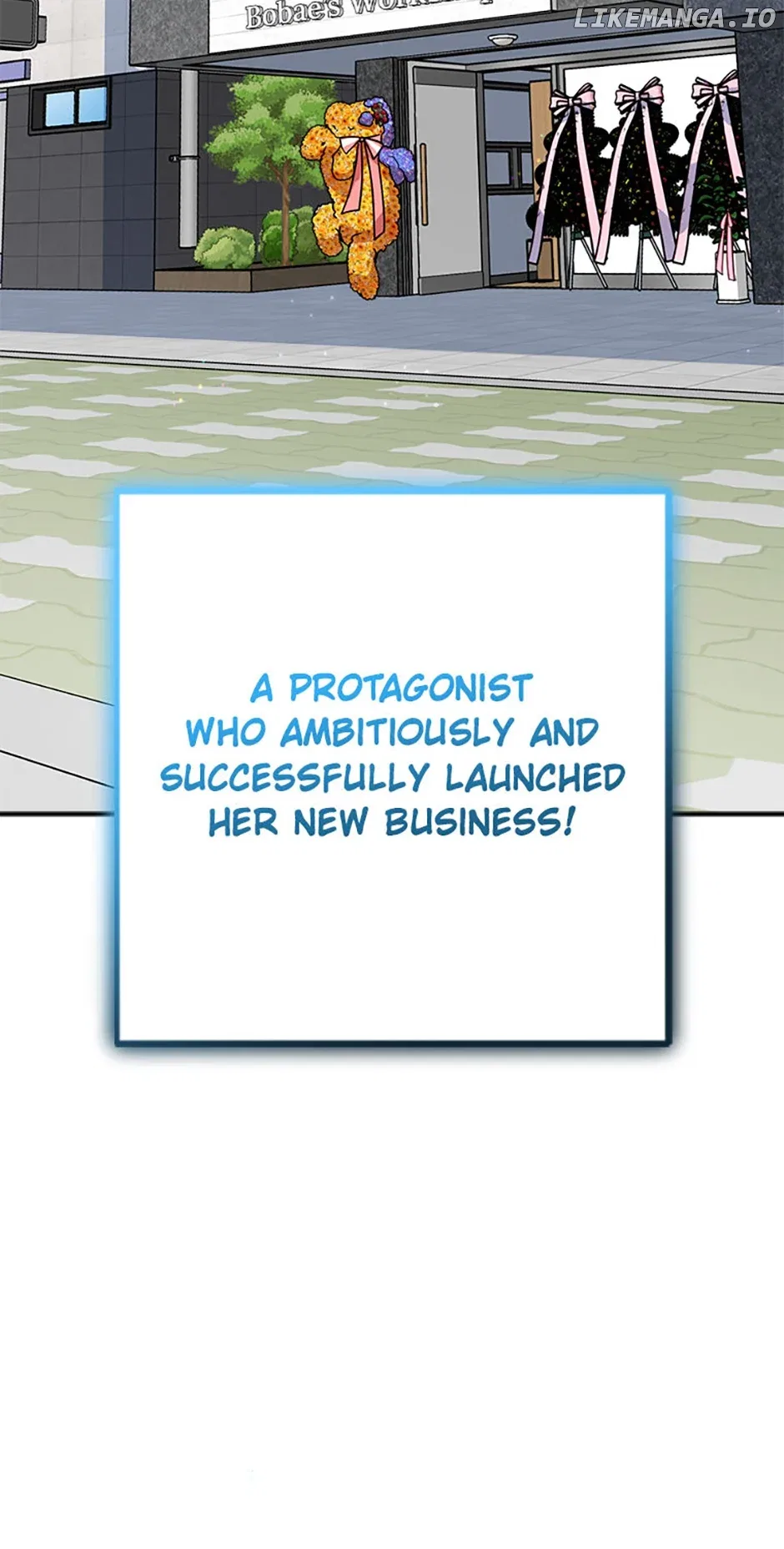 My Brothers, the ProtagonistsMy Brothers, the Protagonists Chapter 73 – Page 107