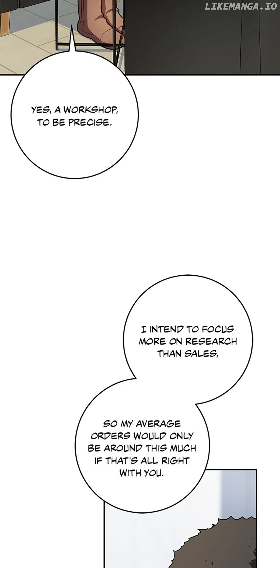 My Brothers, the ProtagonistsMy Brothers, the Protagonists Chapter 72 – Page 2