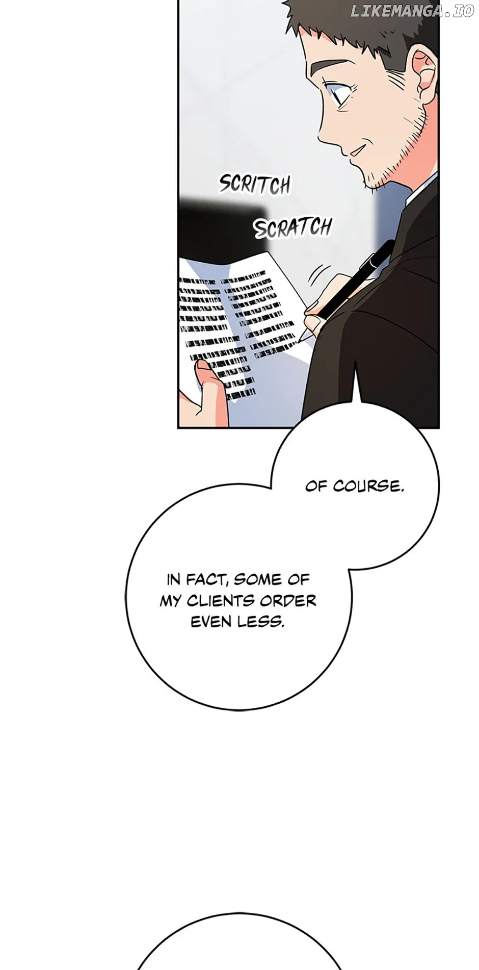 My Brothers, the ProtagonistsMy Brothers, the Protagonists Chapter 72 – Page 3