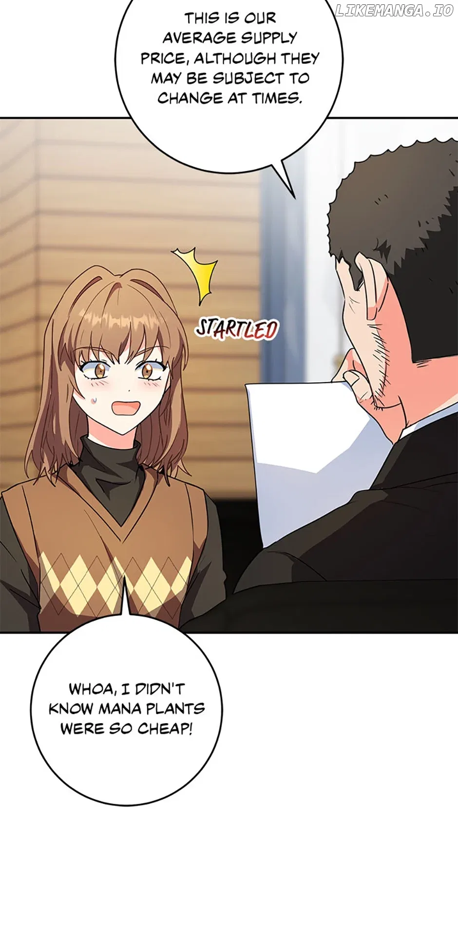 My Brothers, the ProtagonistsMy Brothers, the Protagonists Chapter 72 – Page 4