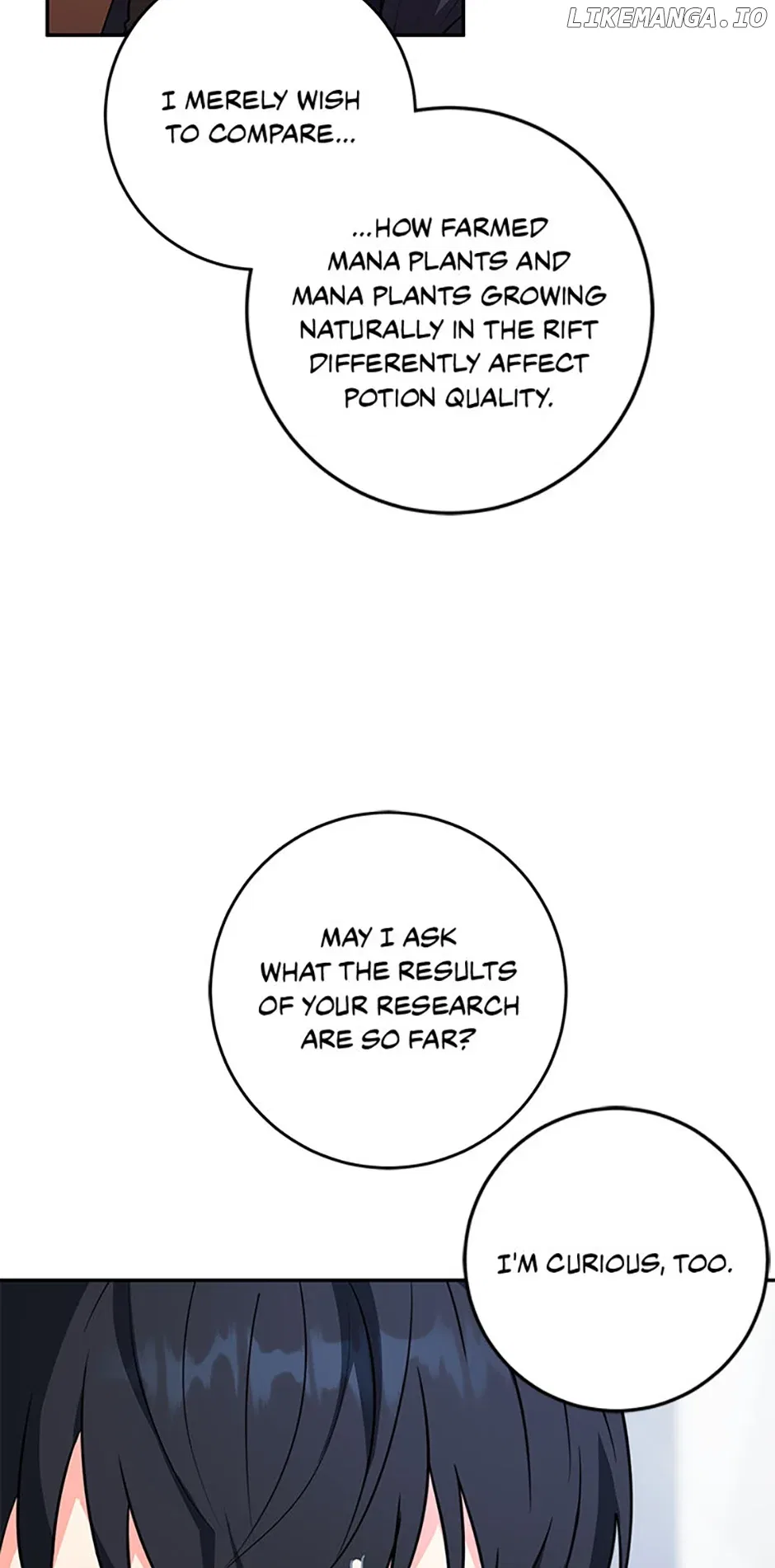 My Brothers, the ProtagonistsMy Brothers, the Protagonists Chapter 72 – Page 6
