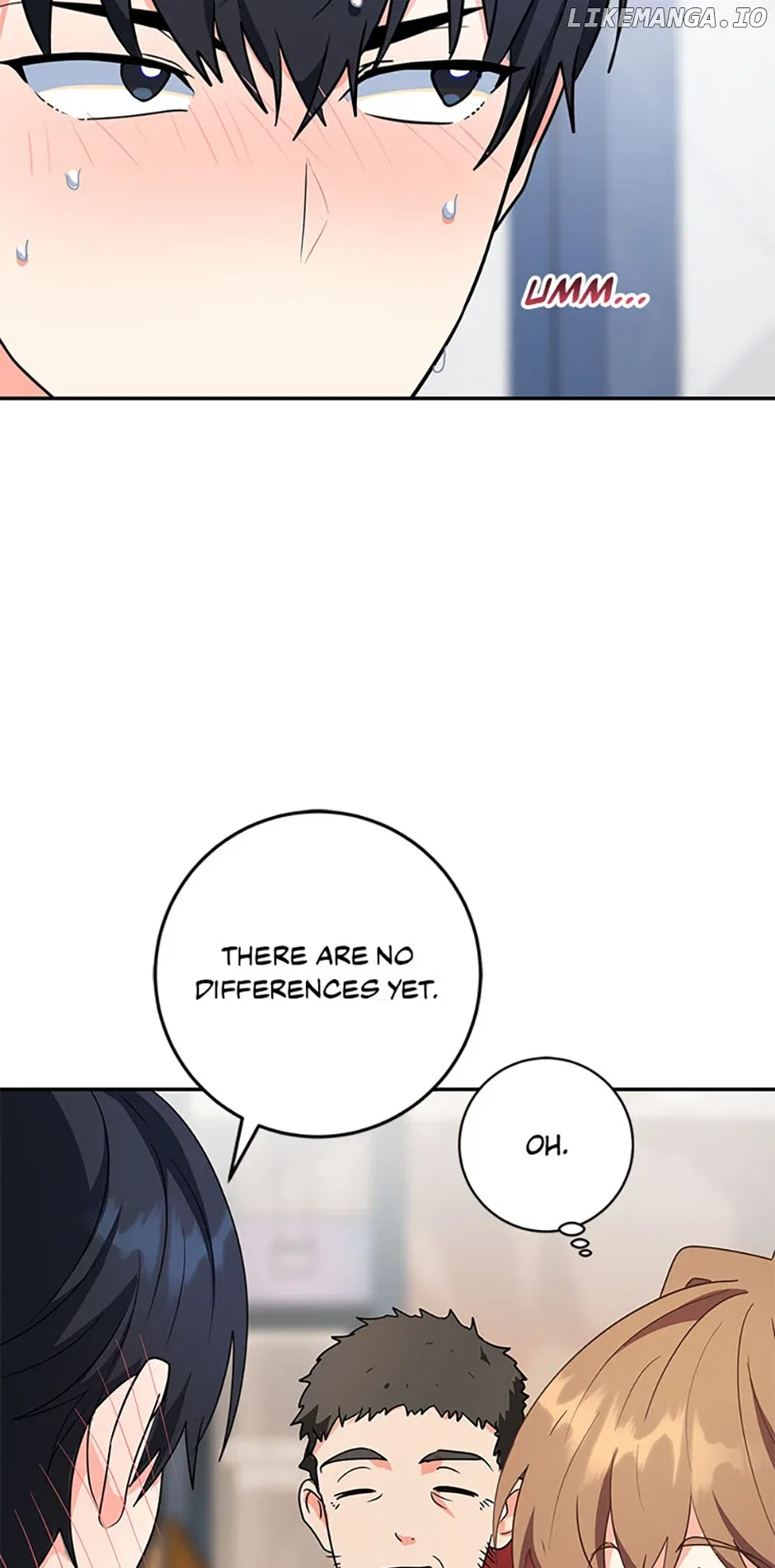 My Brothers, the ProtagonistsMy Brothers, the Protagonists Chapter 72 – Page 7