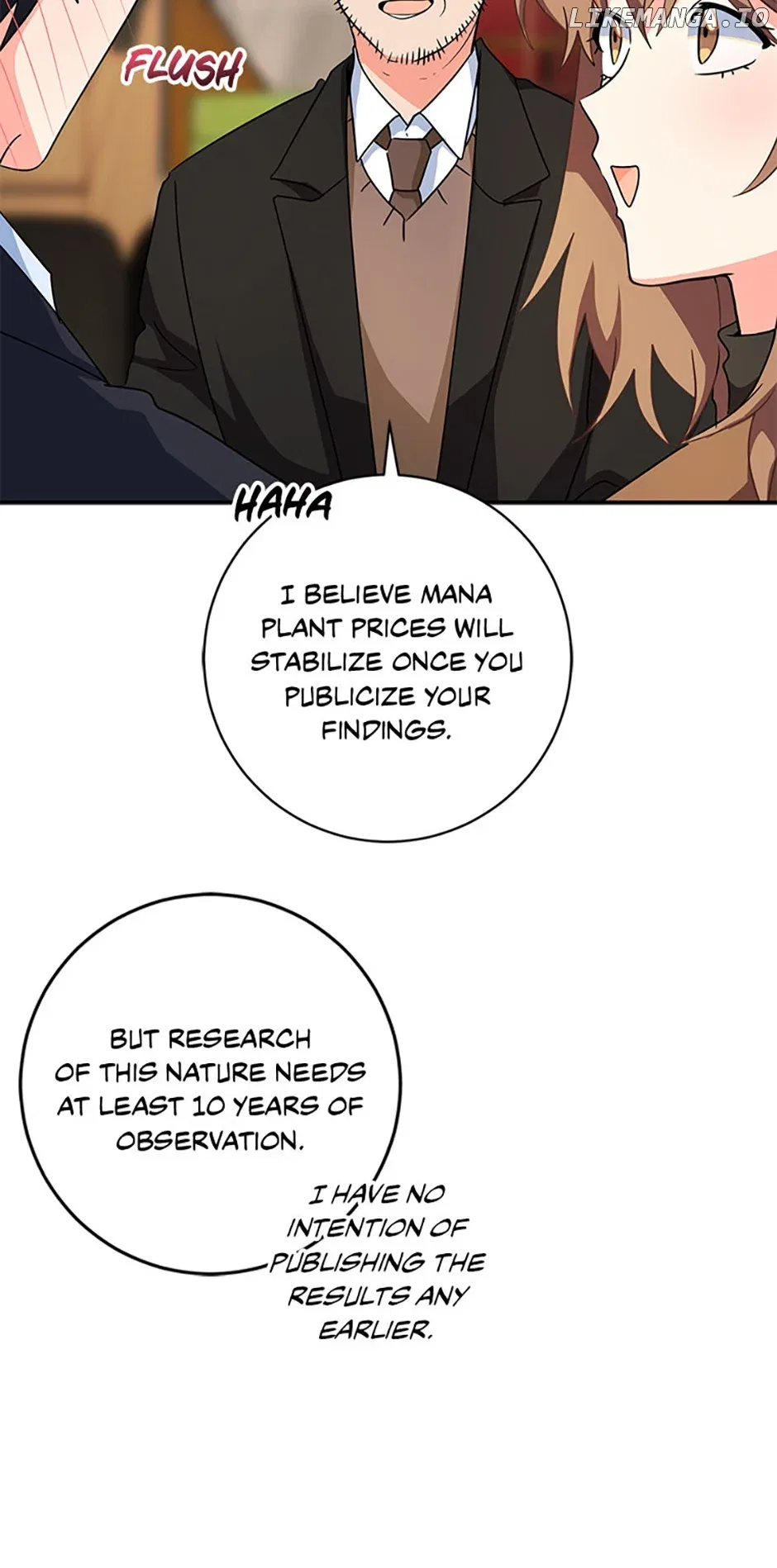 My Brothers, the ProtagonistsMy Brothers, the Protagonists Chapter 72 – Page 8