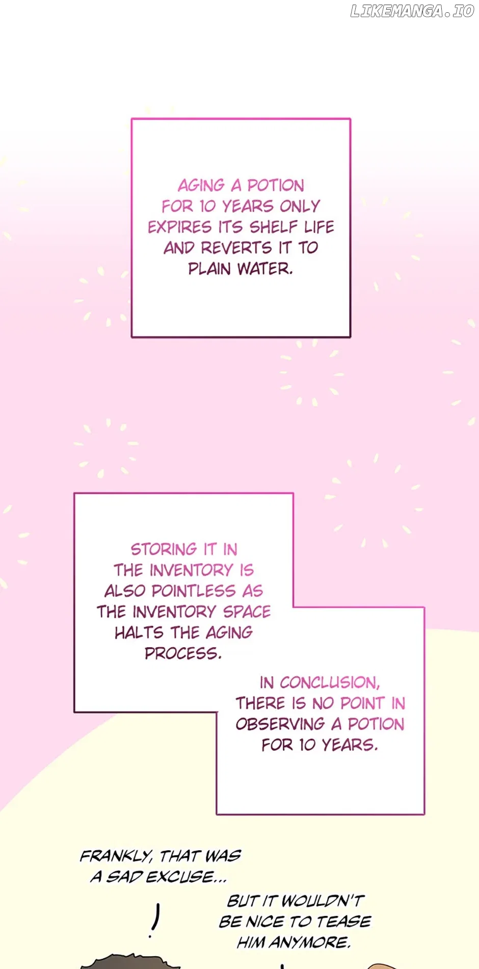 My Brothers, the ProtagonistsMy Brothers, the Protagonists Chapter 72 – Page 9