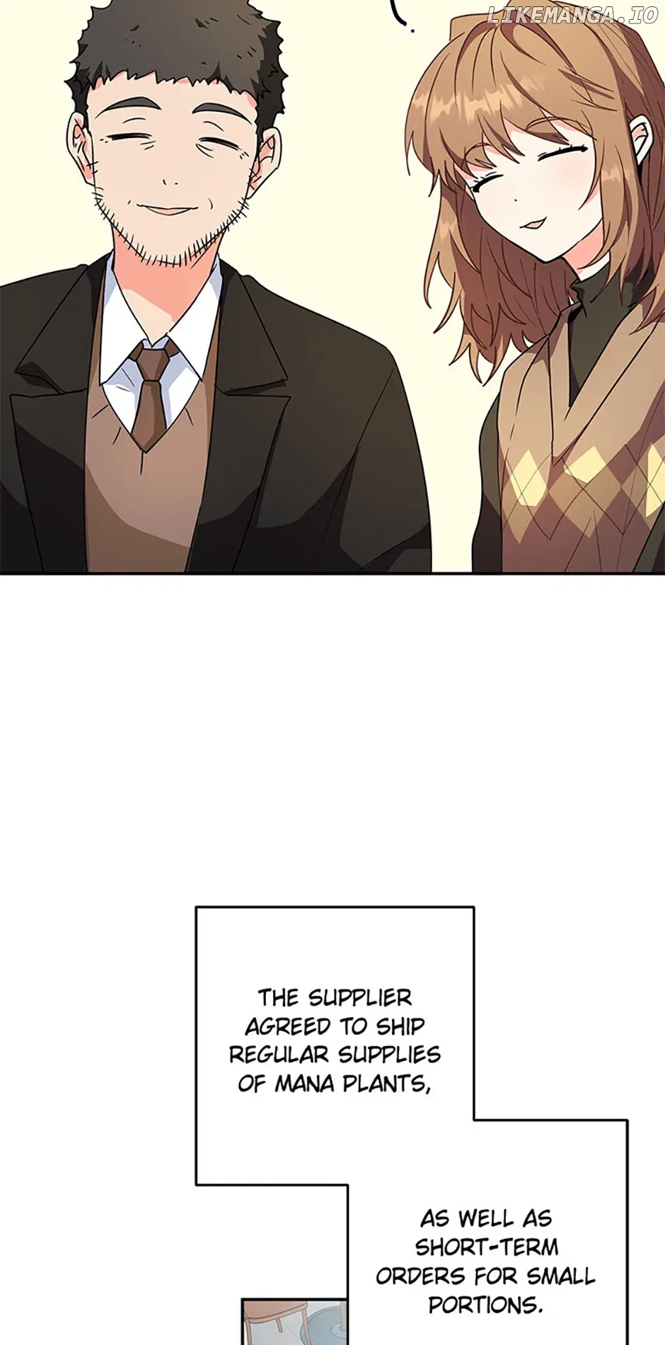 My Brothers, the ProtagonistsMy Brothers, the Protagonists Chapter 72 – Page 10