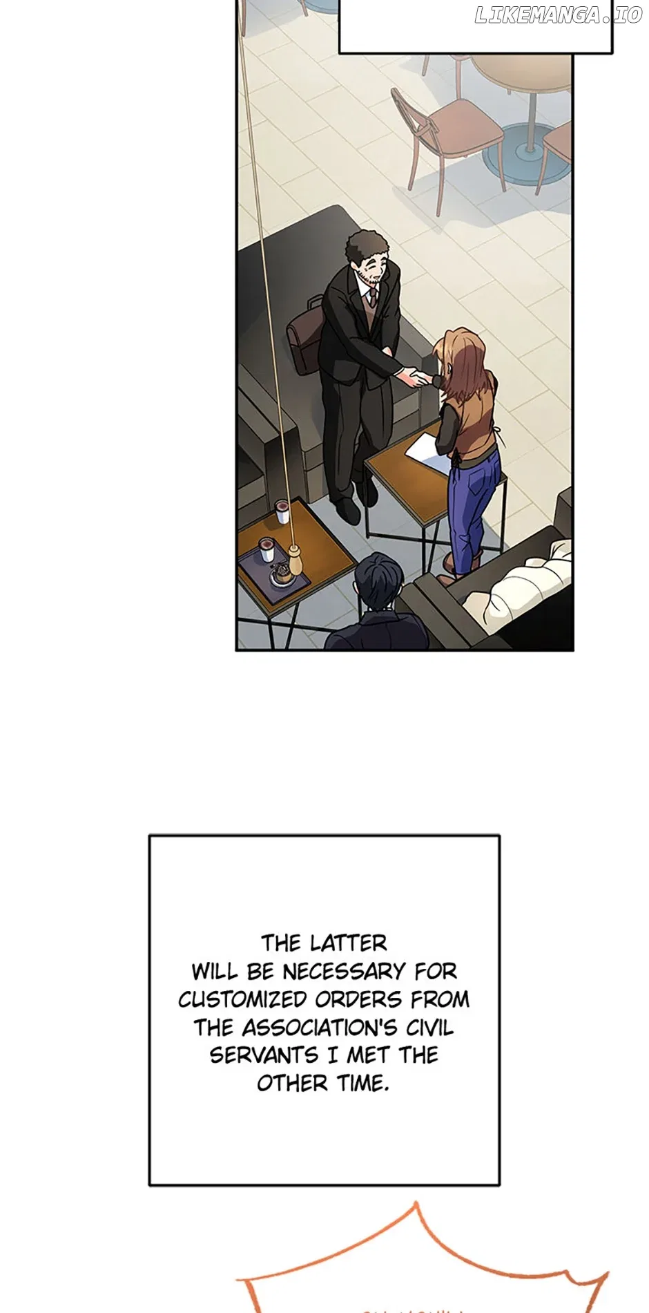 My Brothers, the ProtagonistsMy Brothers, the Protagonists Chapter 72 – Page 11