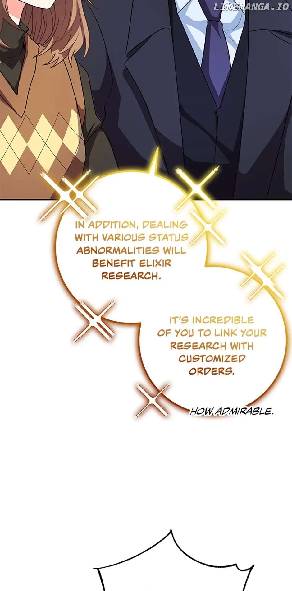 My Brothers, the ProtagonistsMy Brothers, the Protagonists Chapter 72 – Page 15