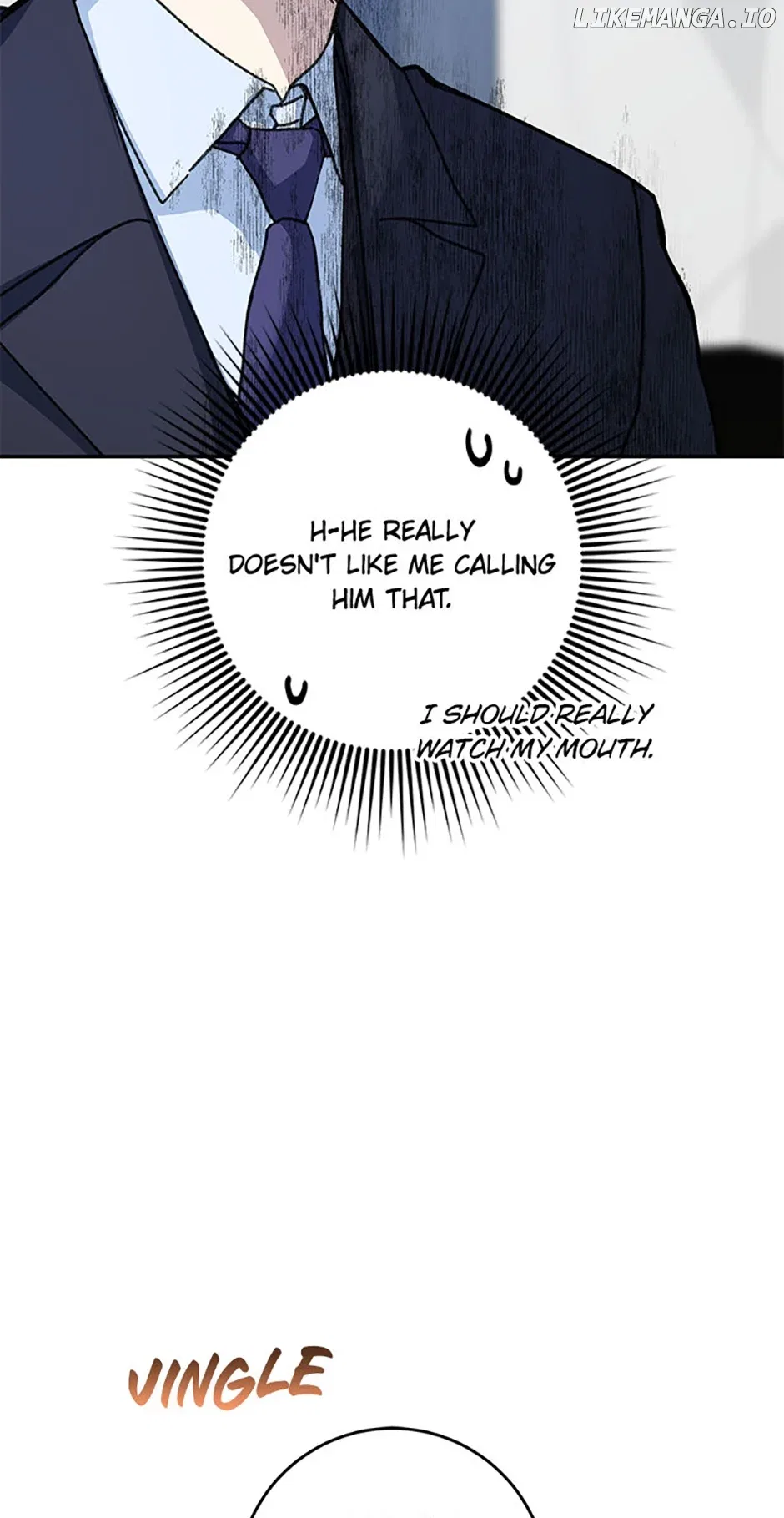 My Brothers, the ProtagonistsMy Brothers, the Protagonists Chapter 72 – Page 19