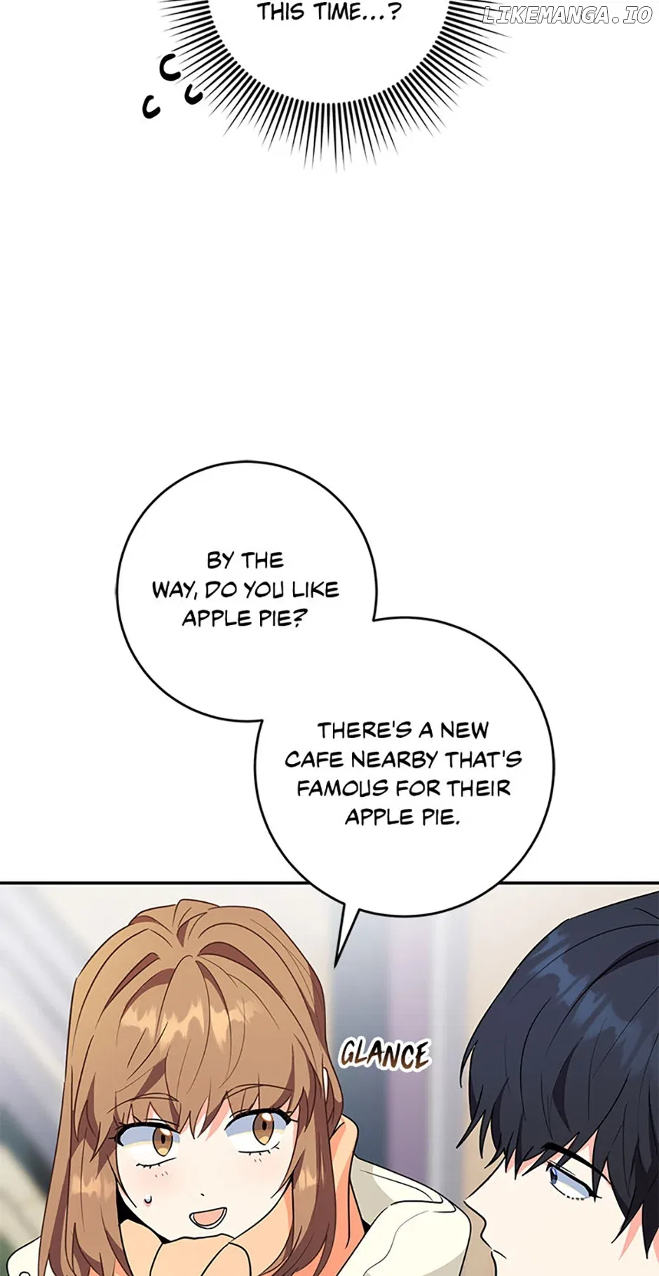 My Brothers, the ProtagonistsMy Brothers, the Protagonists Chapter 72 – Page 23