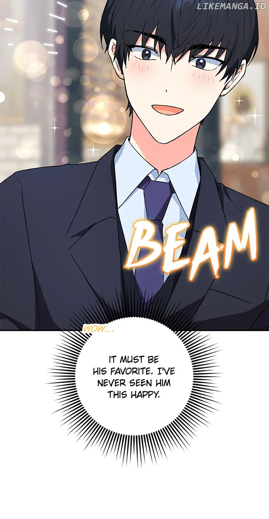 My Brothers, the ProtagonistsMy Brothers, the Protagonists Chapter 72 – Page 25