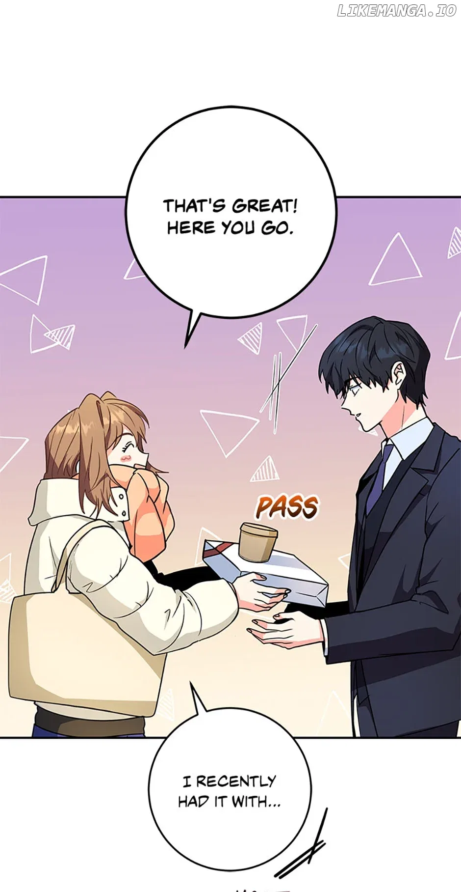 My Brothers, the ProtagonistsMy Brothers, the Protagonists Chapter 72 – Page 26