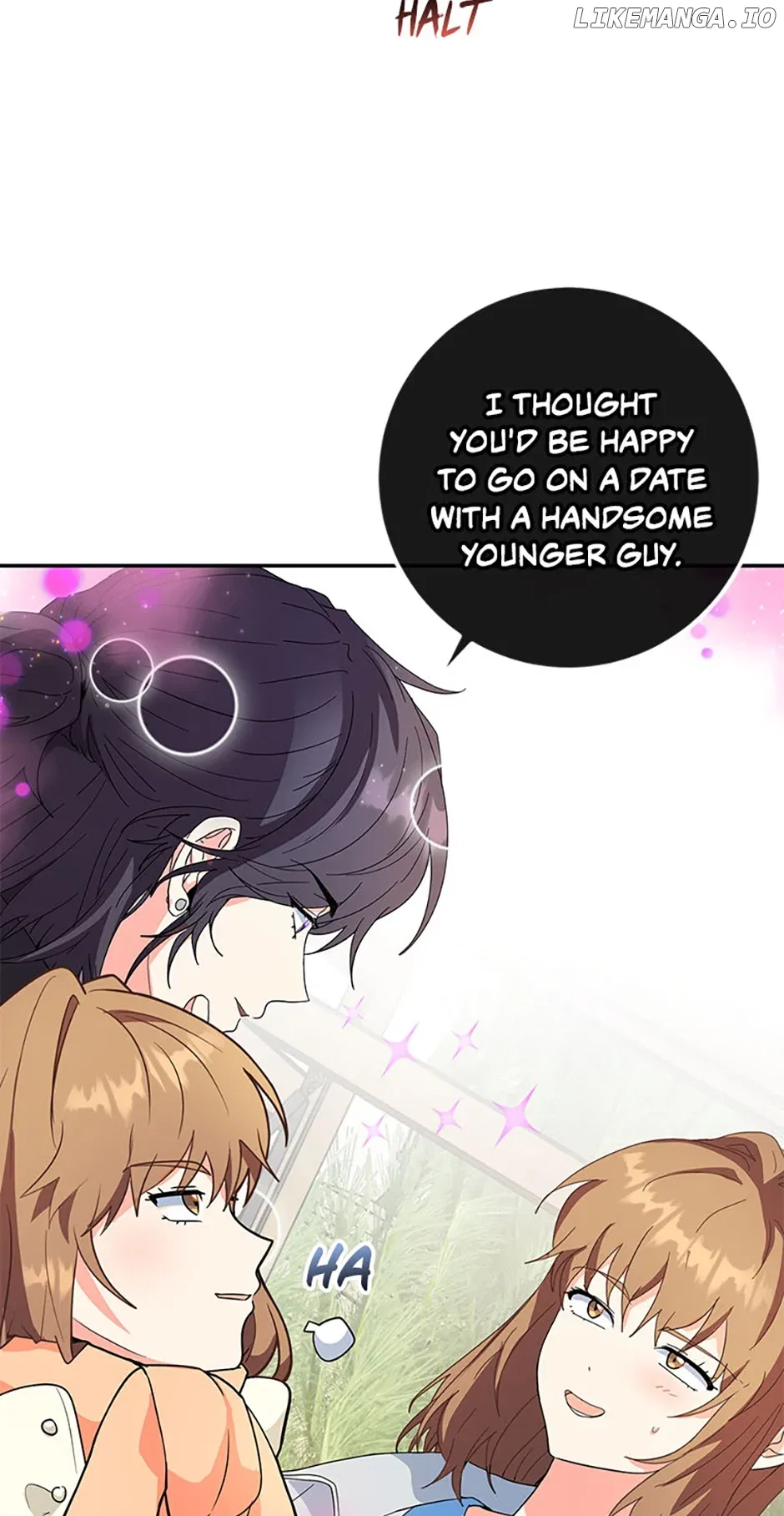 My Brothers, the ProtagonistsMy Brothers, the Protagonists Chapter 72 – Page 27
