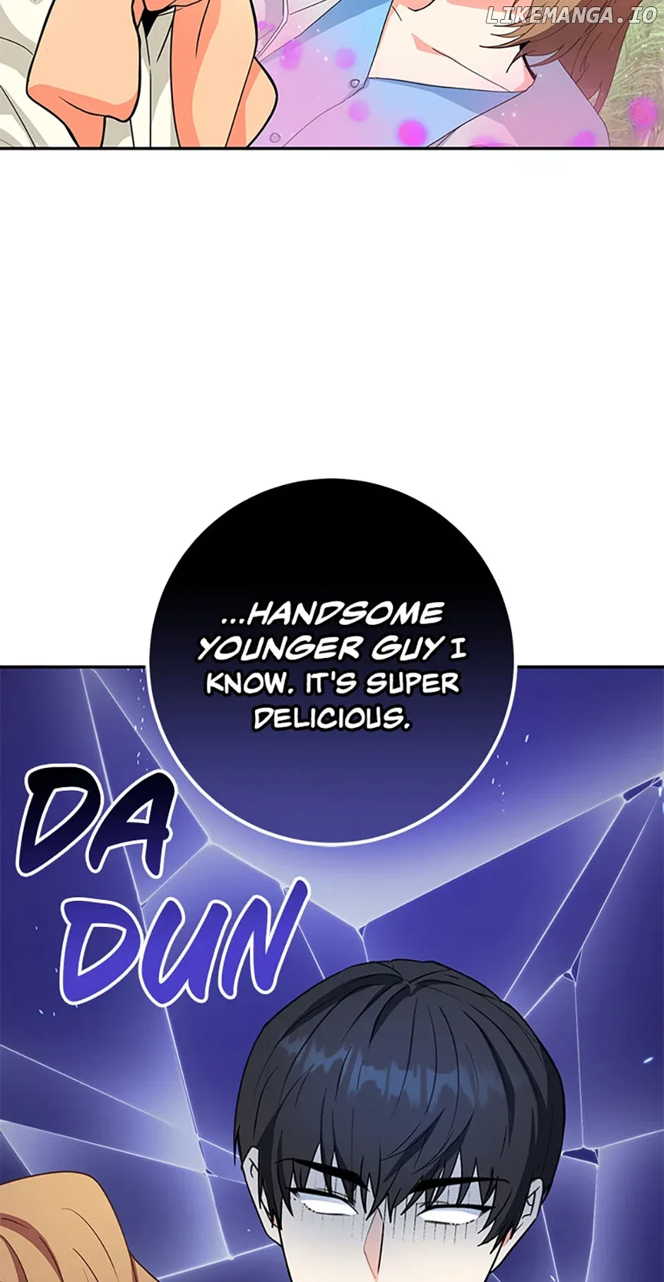 My Brothers, the ProtagonistsMy Brothers, the Protagonists Chapter 72 – Page 28