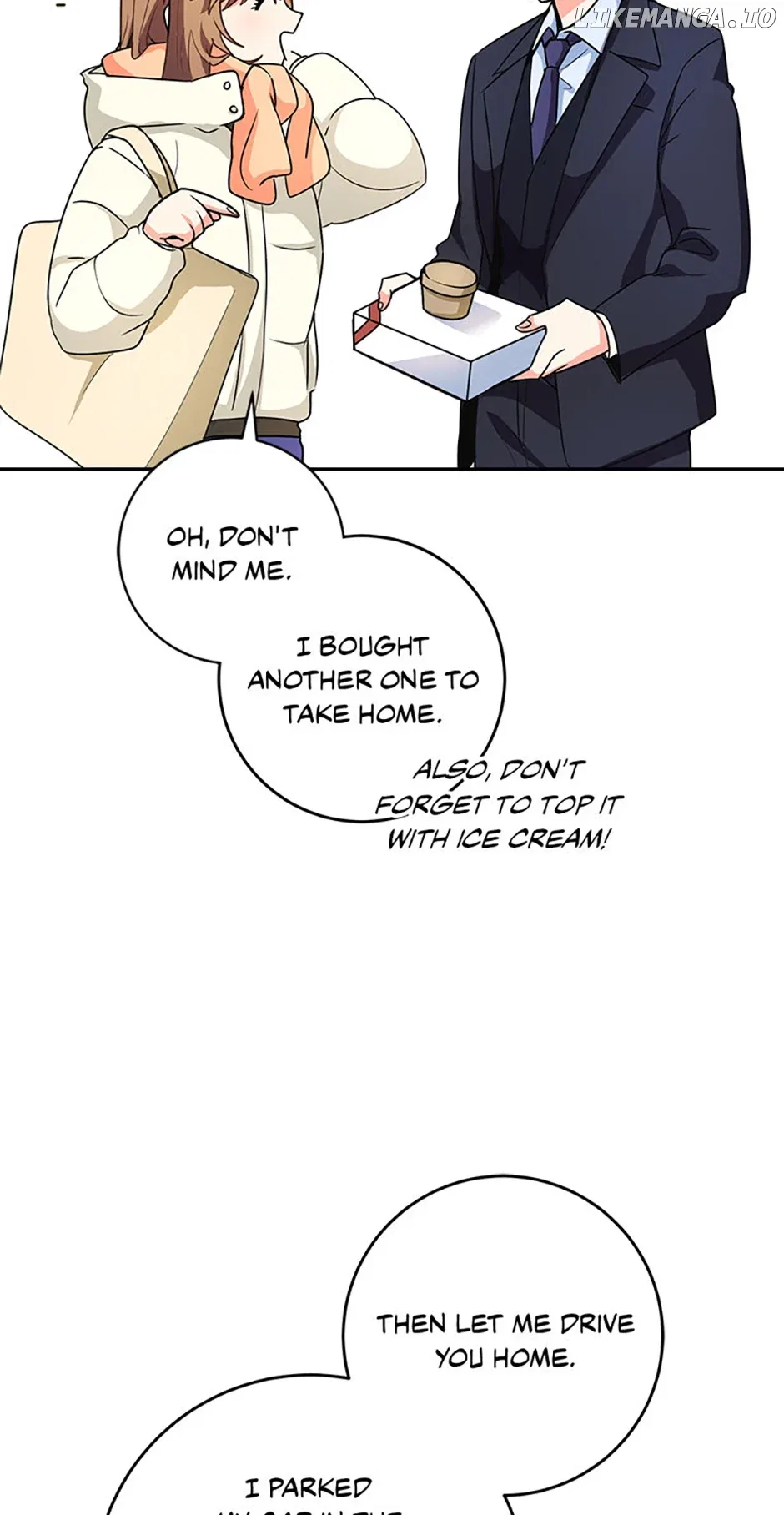 My Brothers, the ProtagonistsMy Brothers, the Protagonists Chapter 72 – Page 31