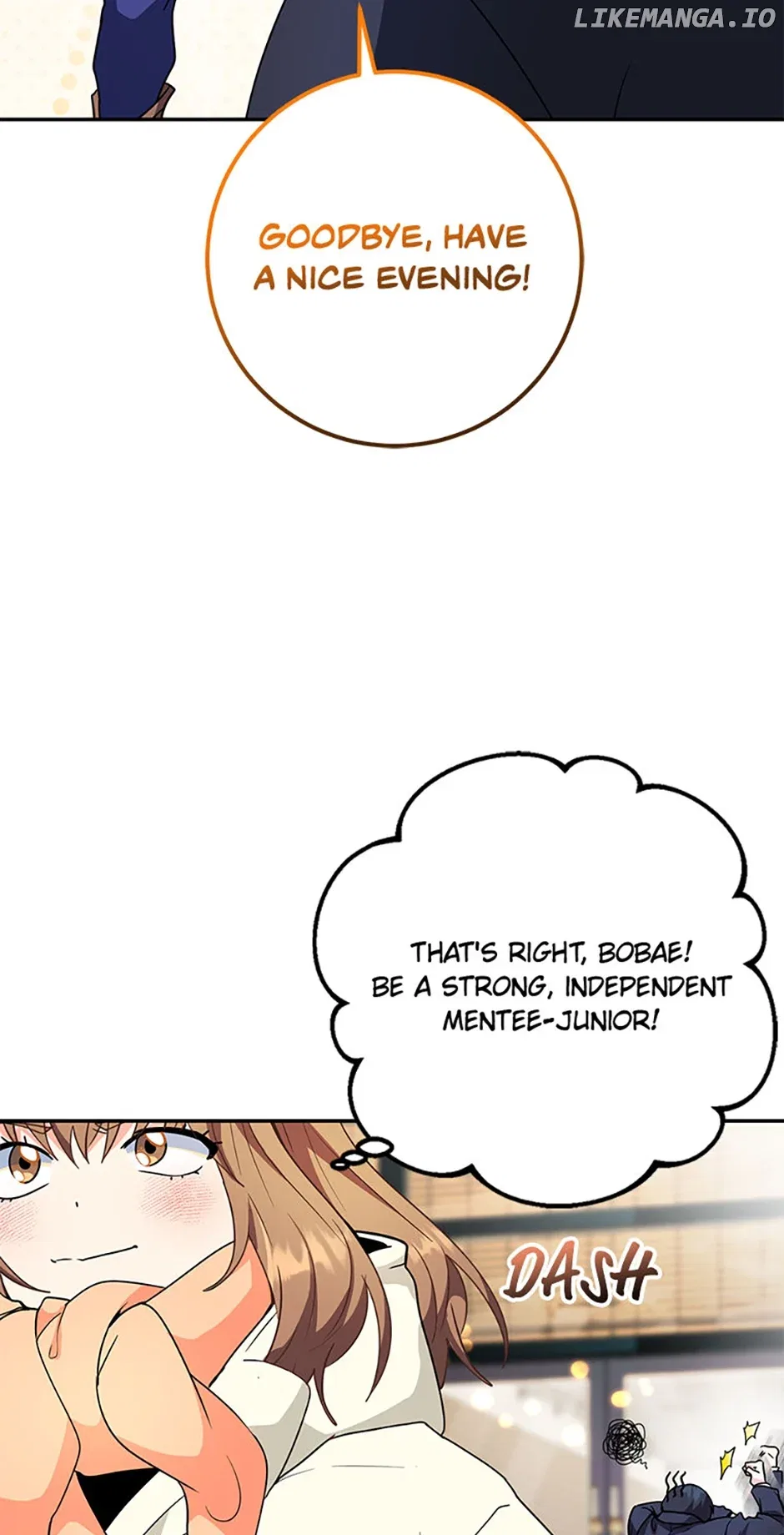 My Brothers, the ProtagonistsMy Brothers, the Protagonists Chapter 72 – Page 34