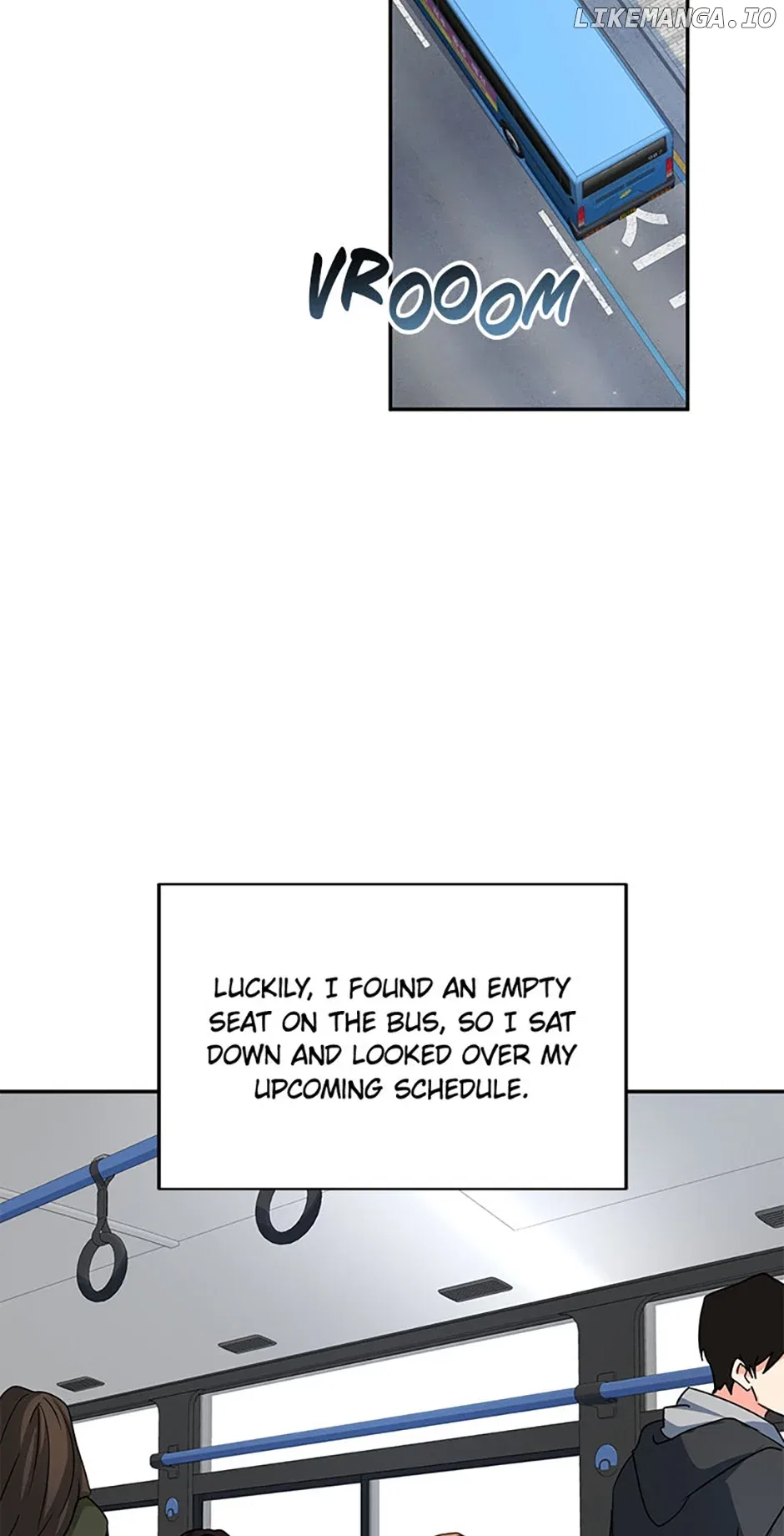 My Brothers, the ProtagonistsMy Brothers, the Protagonists Chapter 72 – Page 36