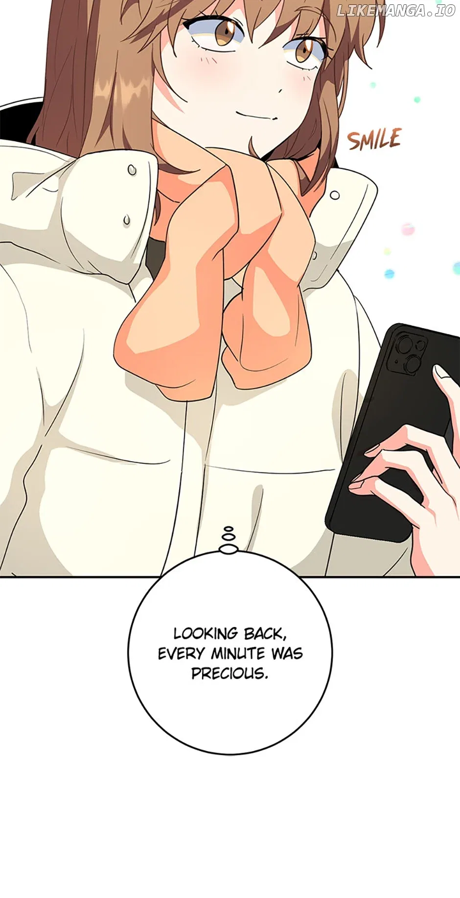 My Brothers, the ProtagonistsMy Brothers, the Protagonists Chapter 72 – Page 40