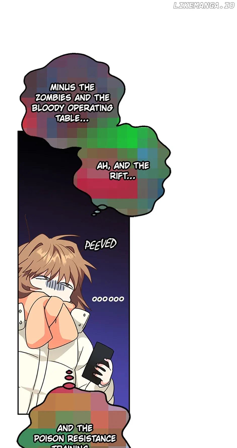 My Brothers, the ProtagonistsMy Brothers, the Protagonists Chapter 72 – Page 41
