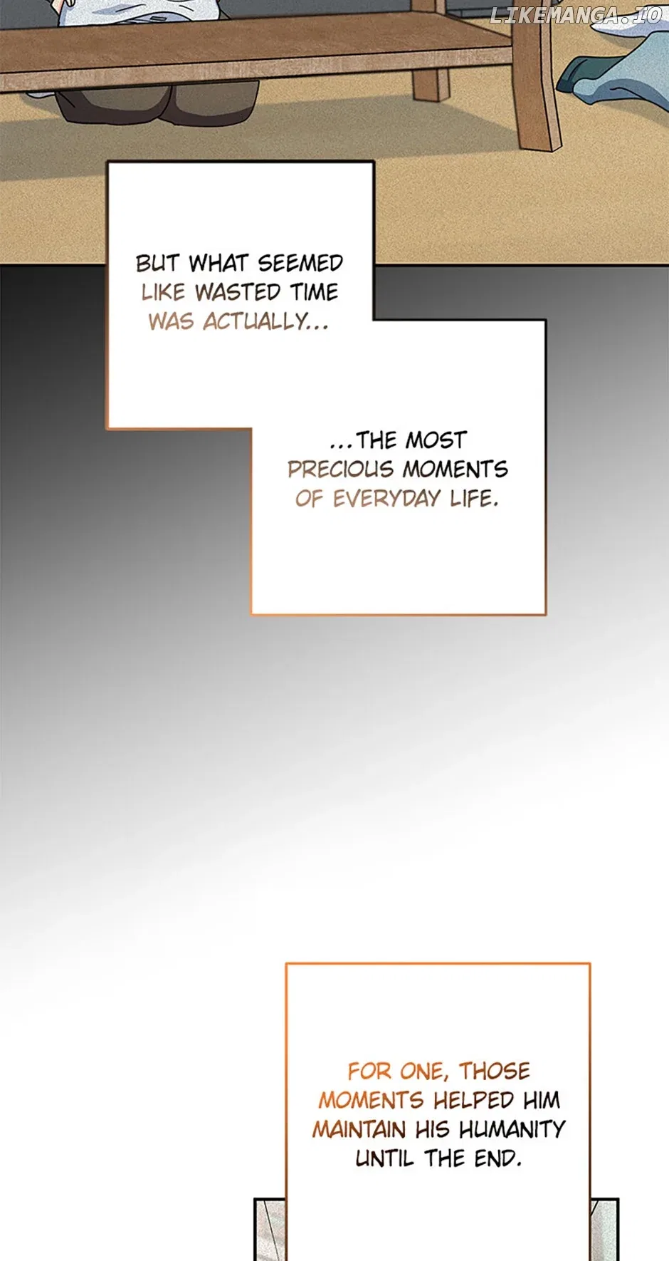My Brothers, the ProtagonistsMy Brothers, the Protagonists Chapter 72 – Page 43