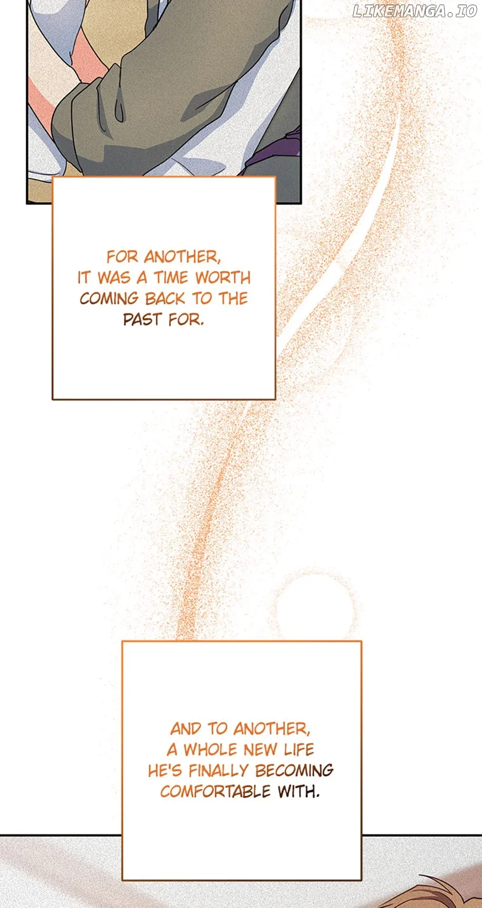 My Brothers, the ProtagonistsMy Brothers, the Protagonists Chapter 72 – Page 45