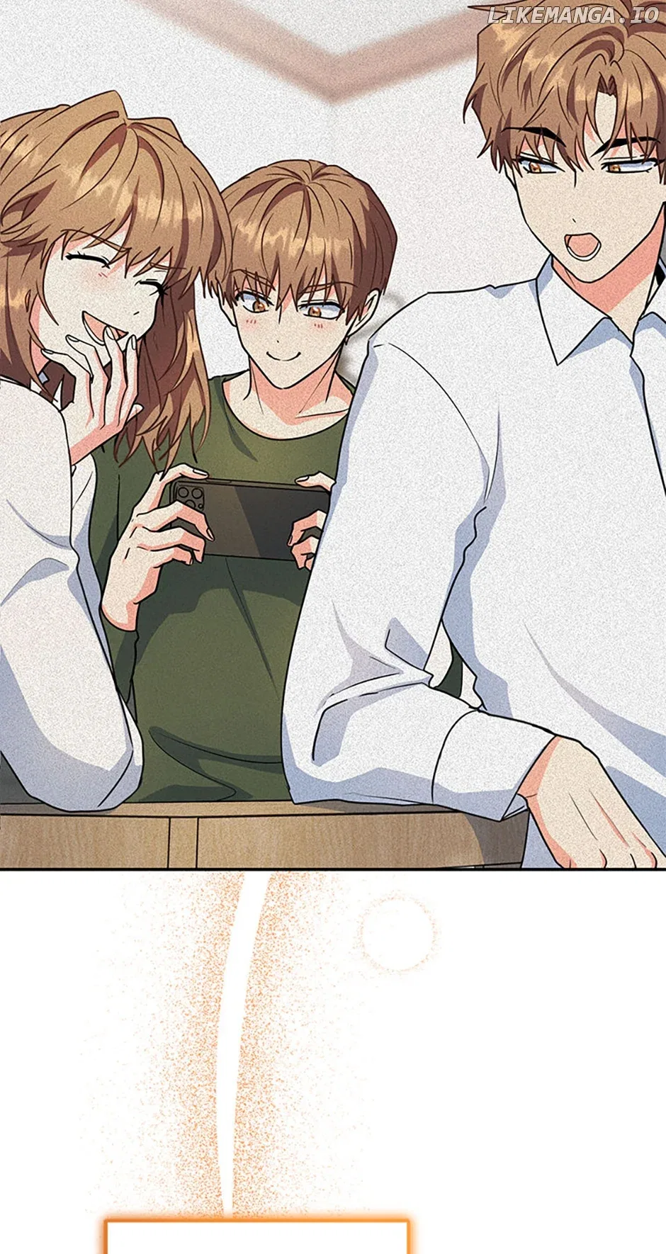 My Brothers, the ProtagonistsMy Brothers, the Protagonists Chapter 72 – Page 46