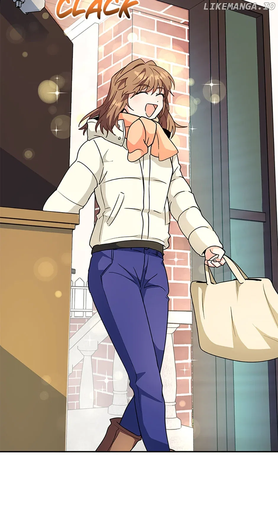 My Brothers, the ProtagonistsMy Brothers, the Protagonists Chapter 72 – Page 48