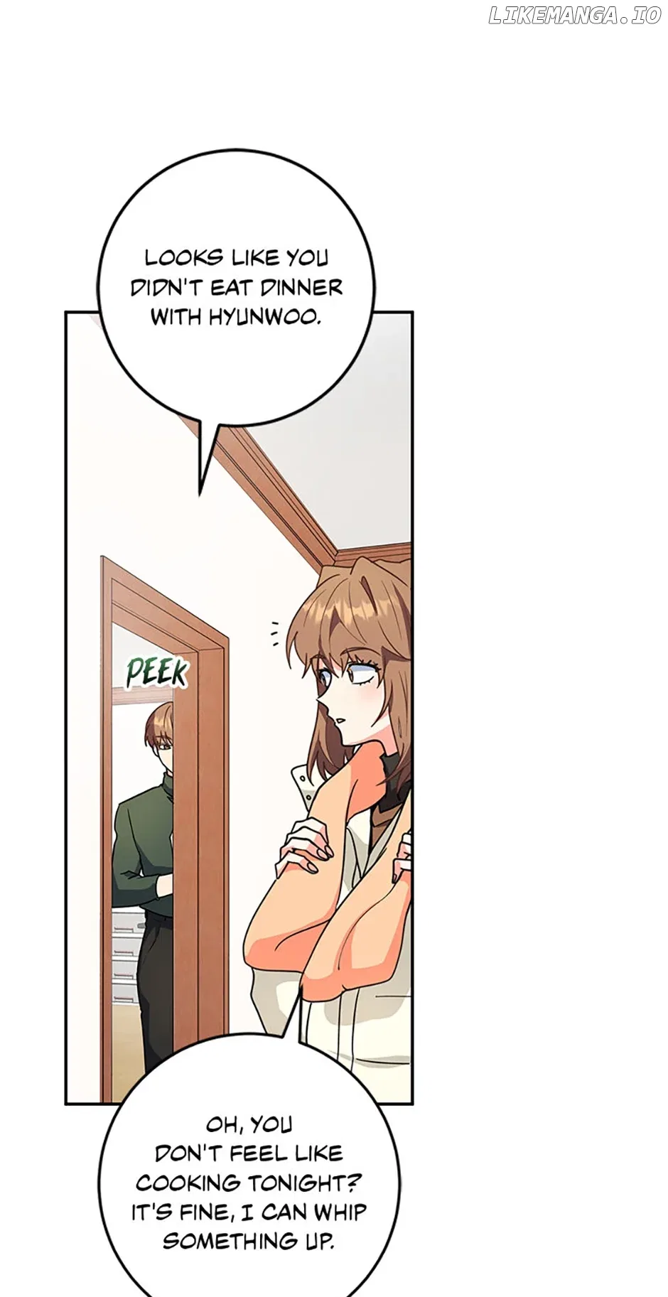 My Brothers, the ProtagonistsMy Brothers, the Protagonists Chapter 72 – Page 49