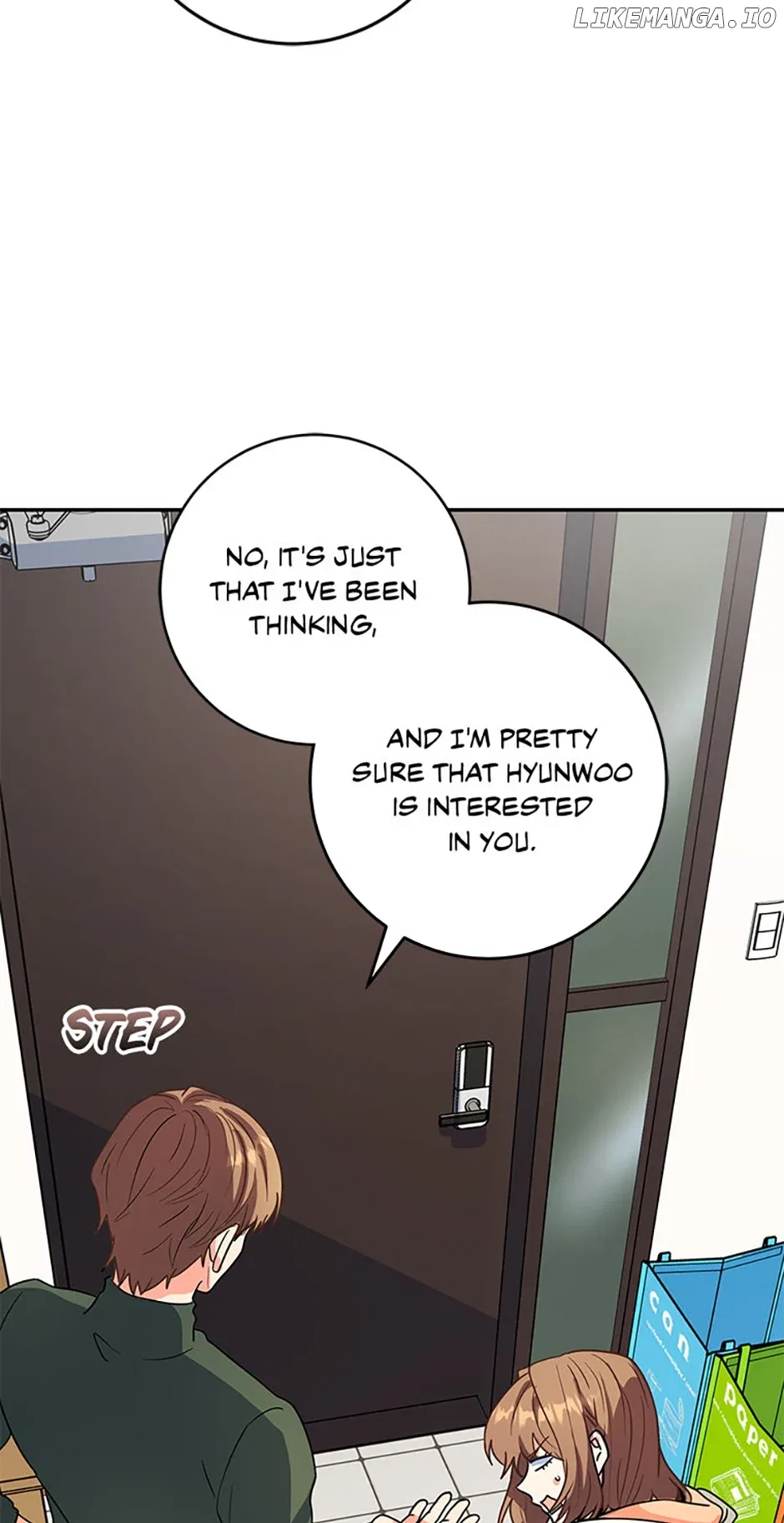 My Brothers, the ProtagonistsMy Brothers, the Protagonists Chapter 72 – Page 50