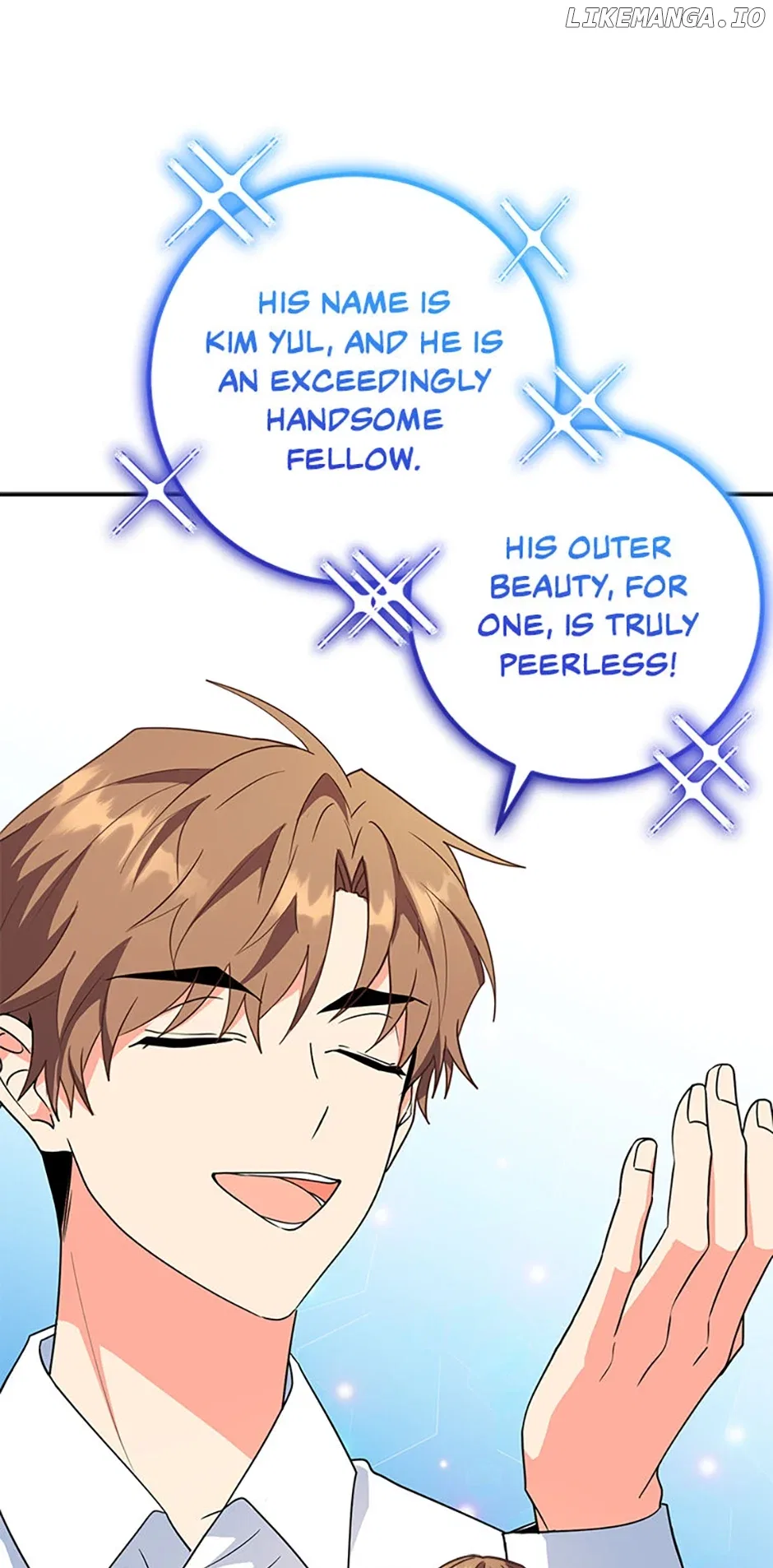 My Brothers, the ProtagonistsMy Brothers, the Protagonists Chapter 72 – Page 57